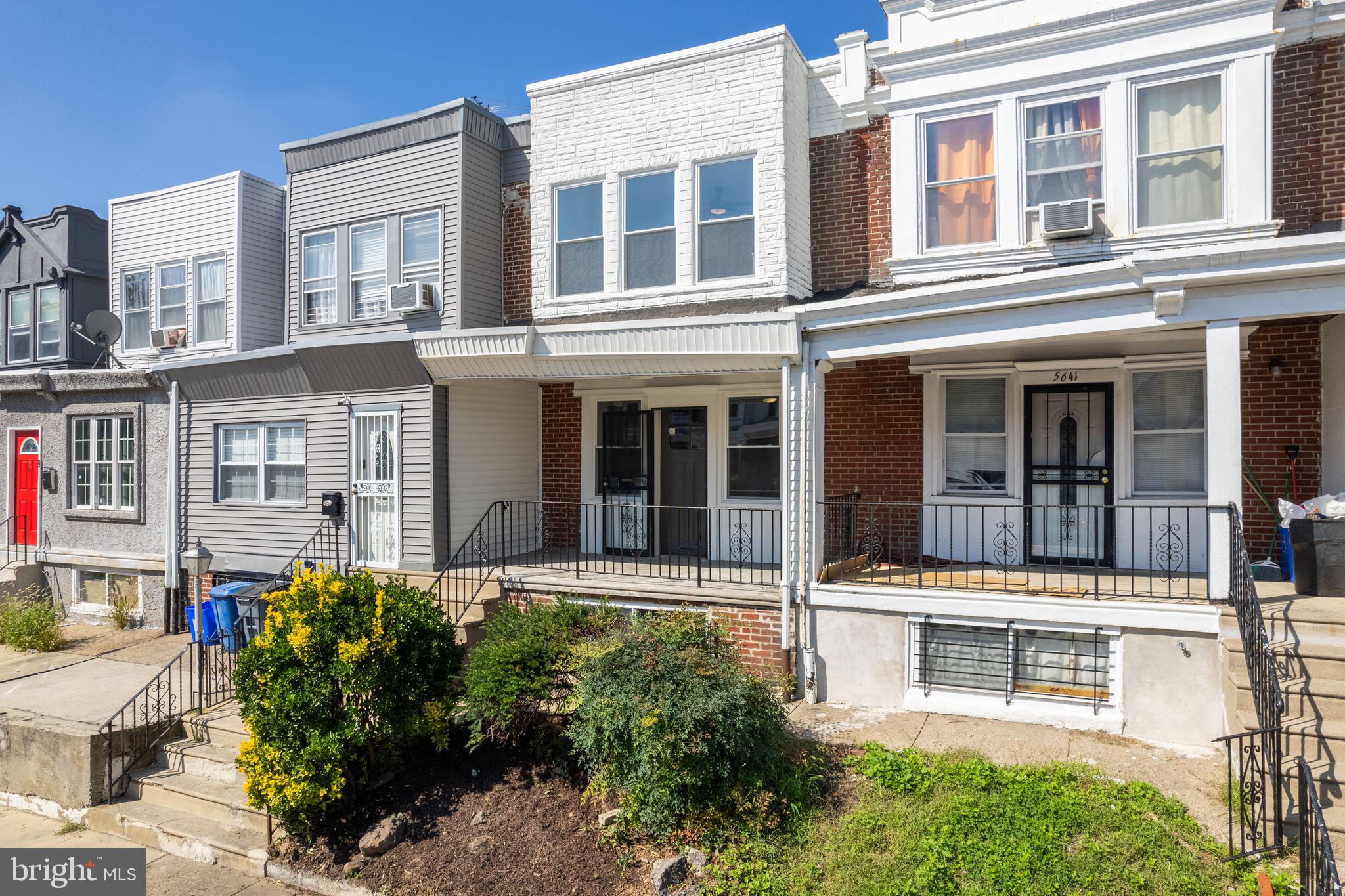 5643 Ridgewood Street Philadelphia, PA 19143 - Photo 25 of 31