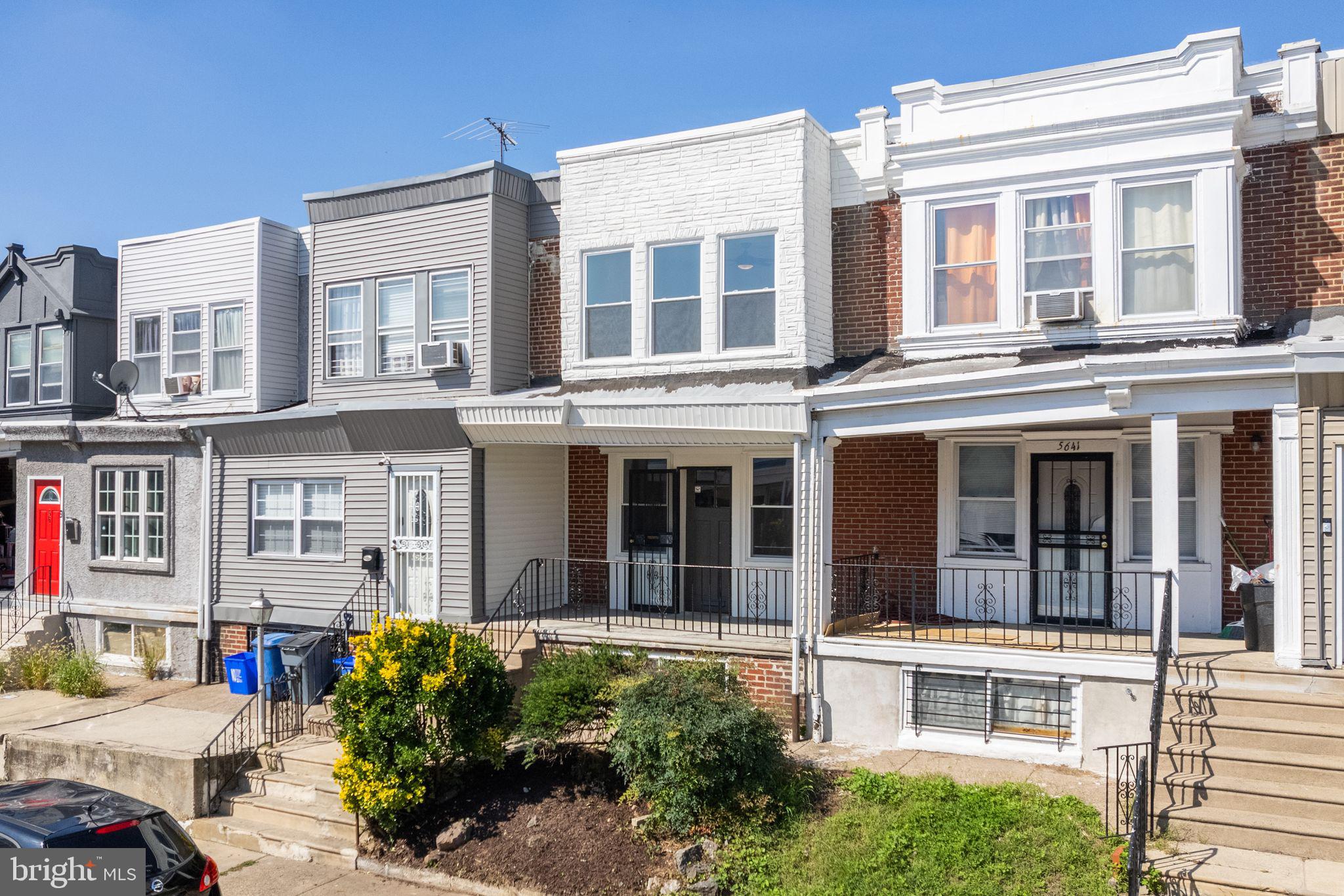 5643 Ridgewood Street Philadelphia, PA 19143 - Photo 26 of 31