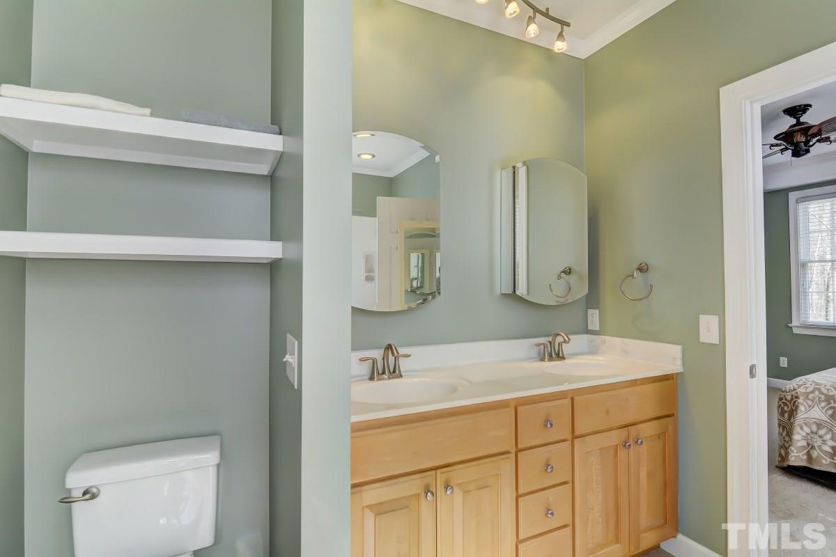 2901 Old Trafford Way Raleigh, NC 27606 - Photo 11 of 24 Gallery Image 11