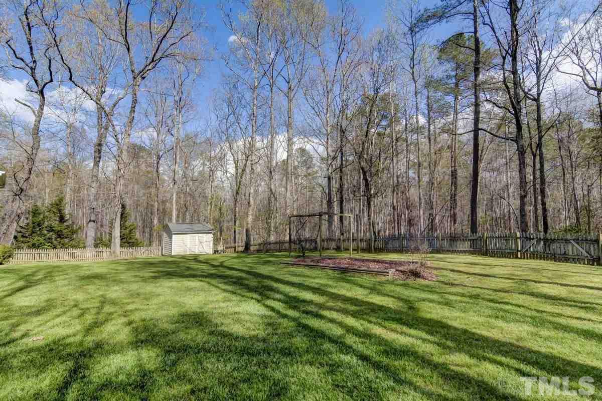 2901 Old Trafford Way Raleigh, NC 27606 - Photo 21 of 24 Gallery Image 21