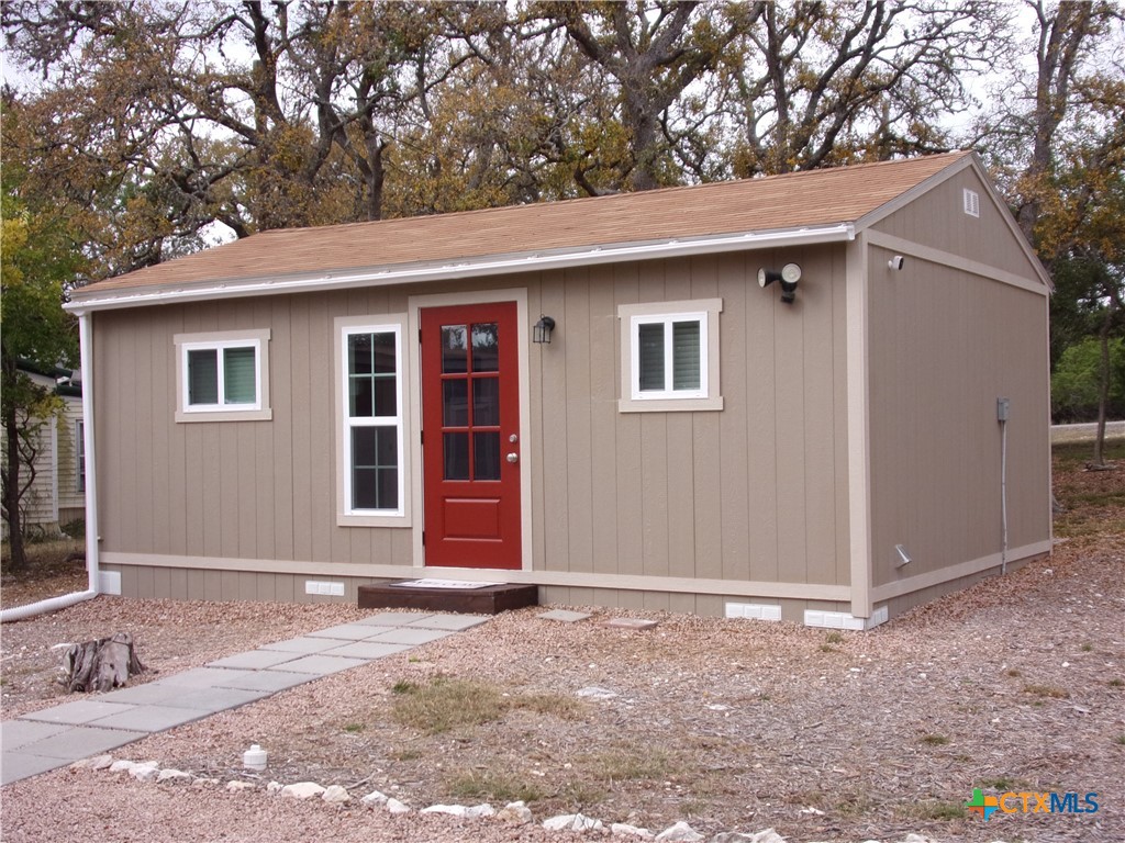 2471 Rolling River View Spring Branch, TX 78070 - Photo 2 of 23 a front view of a house