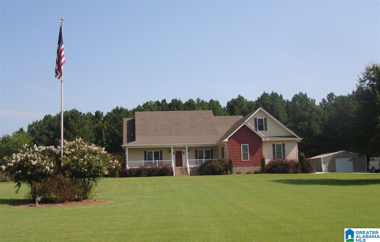 6023 Bristow Cove Road Boaz, AL 35956 - Photo 2 of 35