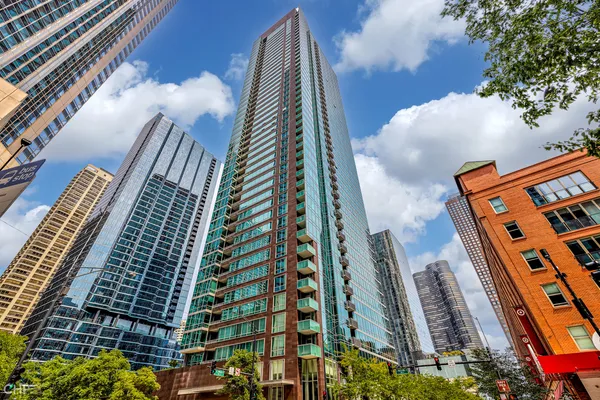 $3,650 | 505 North McClurg Court, Unit 2606, Chicago, IL 60611