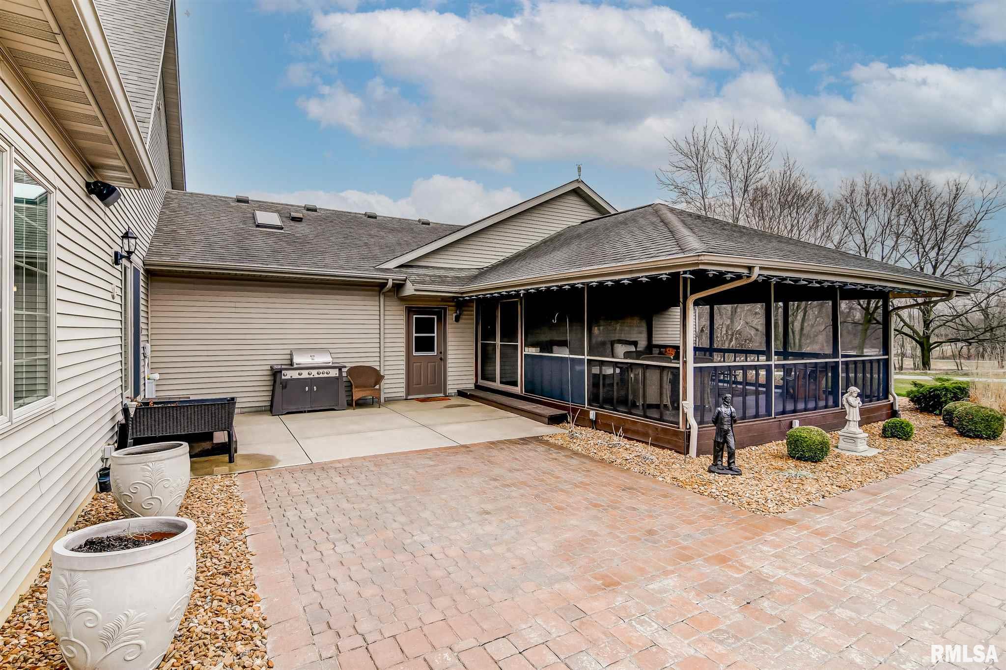6791 Wesley Chapel Road Chatham, IL 62629 - Photo 40 of 50 Gallery Image 40