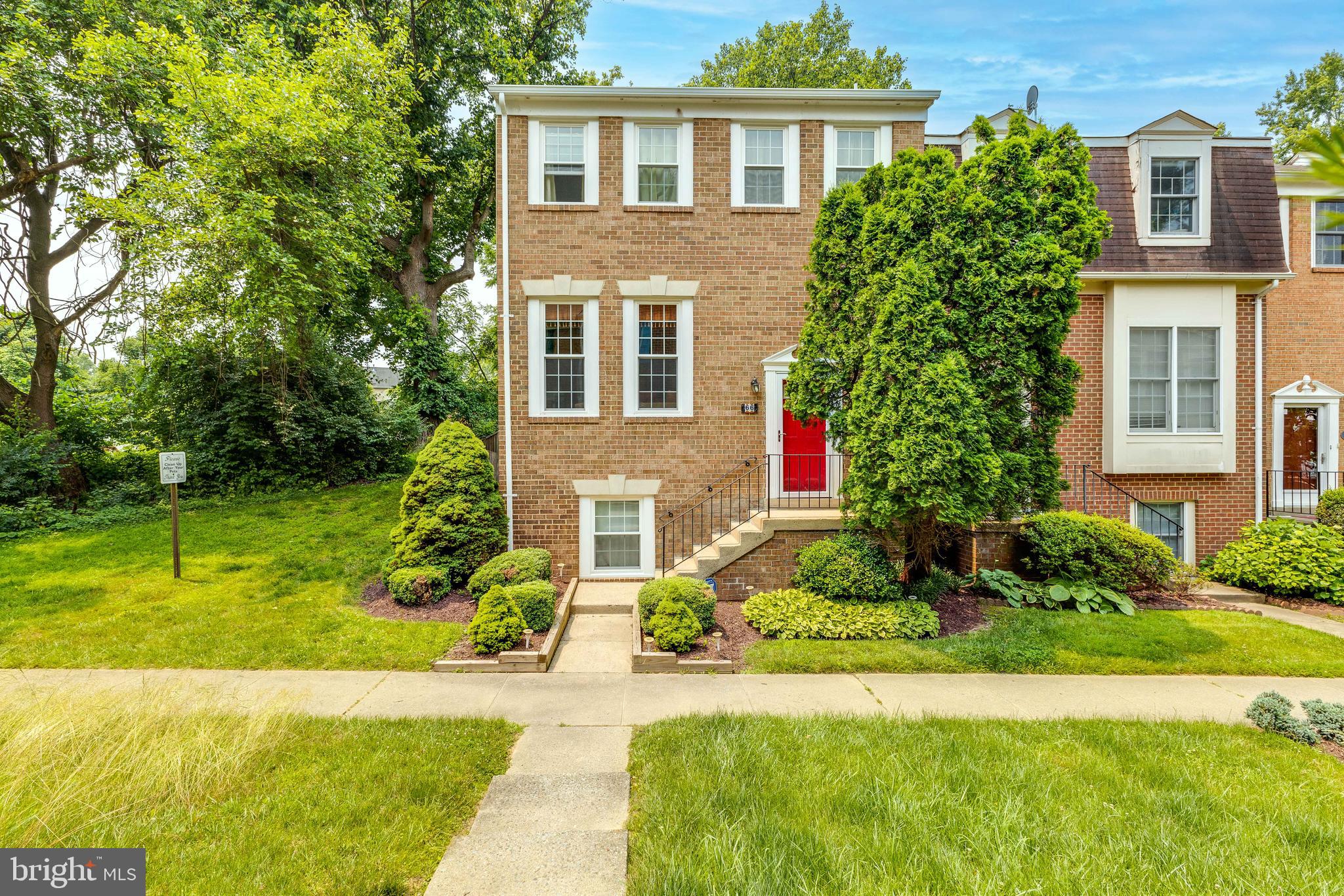 66 Catoctin Court Silver Spring, MD 20906 - Photo 1 of 40 Gallery Image 1