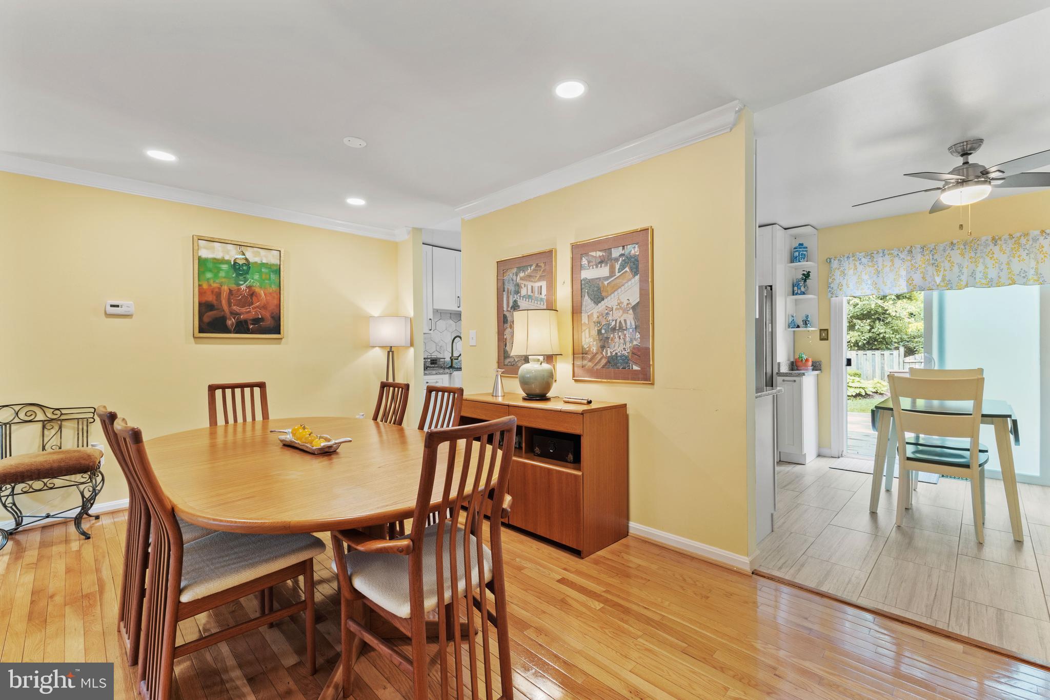 66 Catoctin Court Silver Spring, MD 20906 - Photo 11 of 40 Gallery Image 11