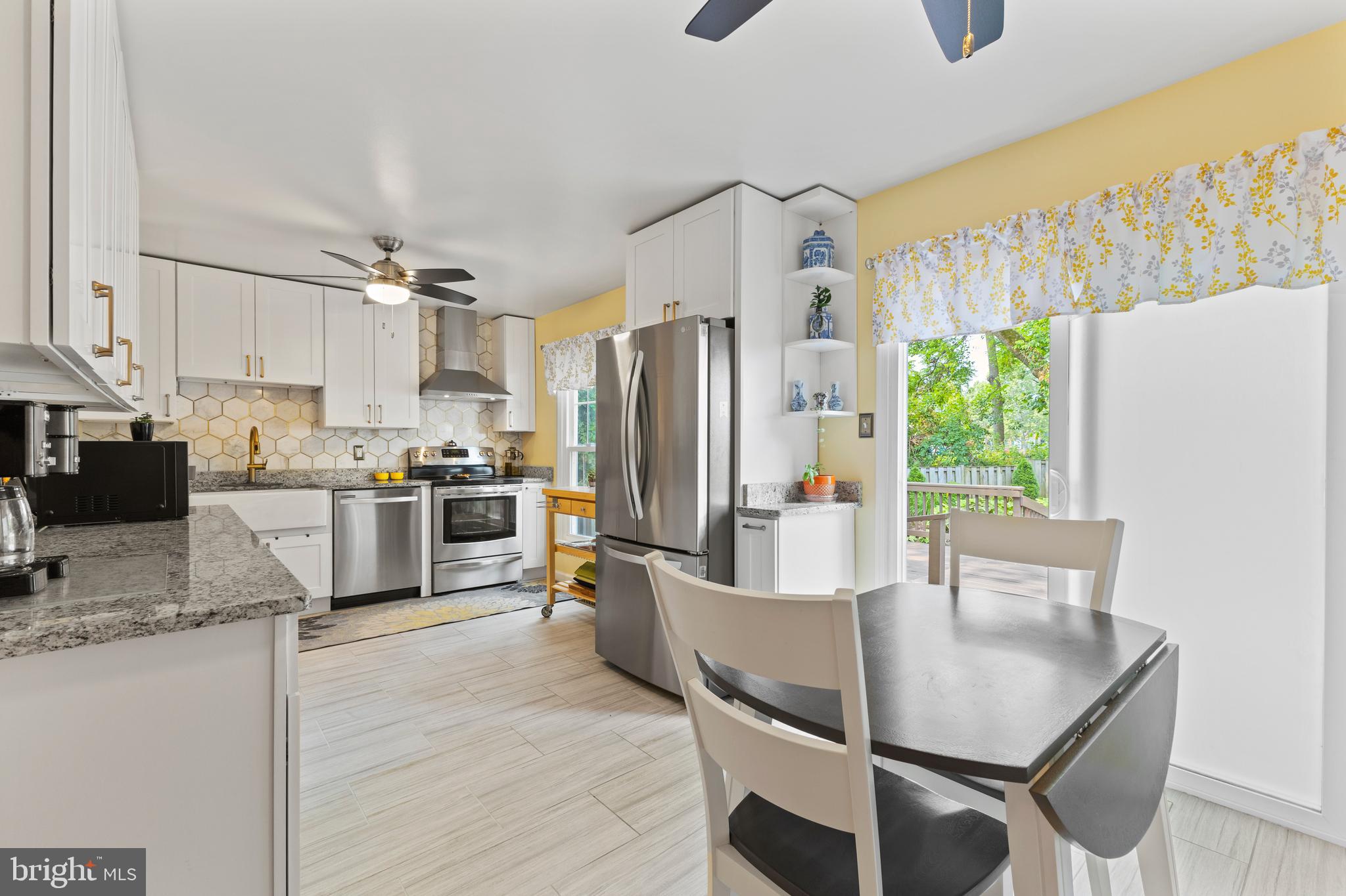 66 Catoctin Court Silver Spring, MD 20906 - Photo 12 of 40 Beautiful kitchen