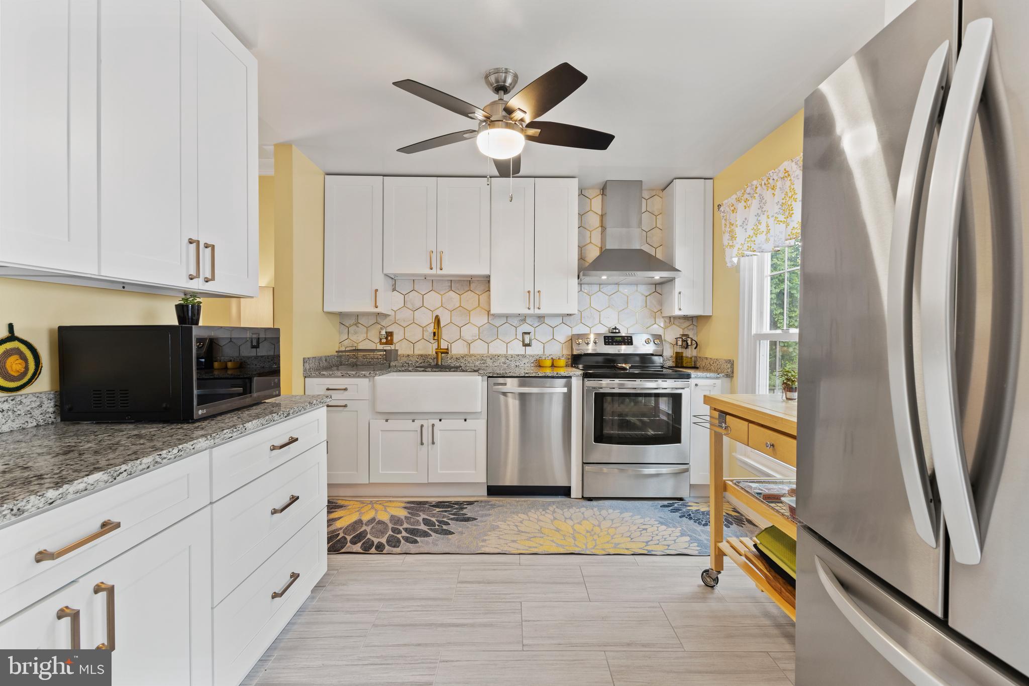 66 Catoctin Court Silver Spring, MD 20906 - Photo 15 of 40 New appliances