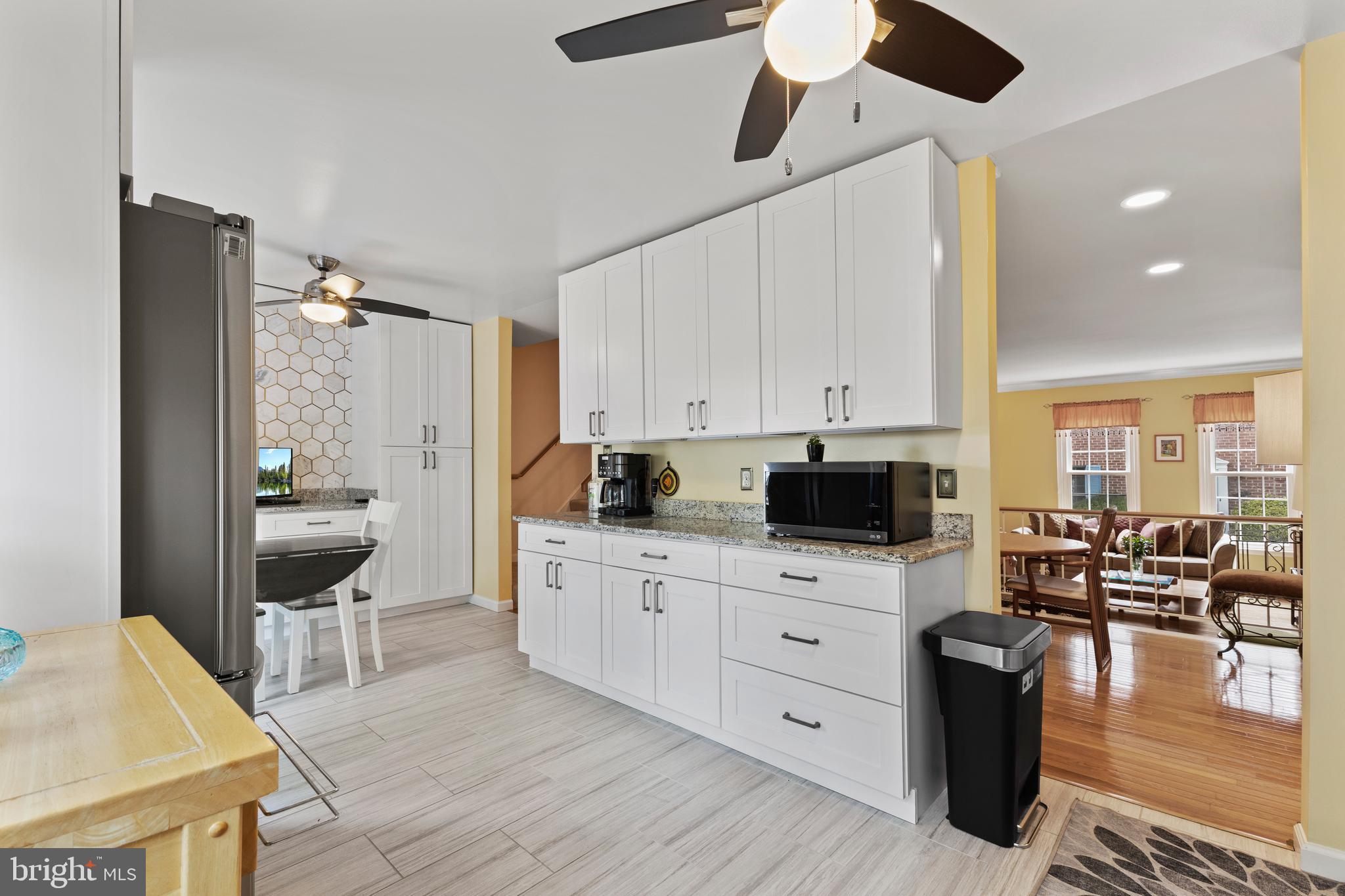66 Catoctin Court Silver Spring, MD 20906 - Photo 18 of 40 Top of the line upgrades
