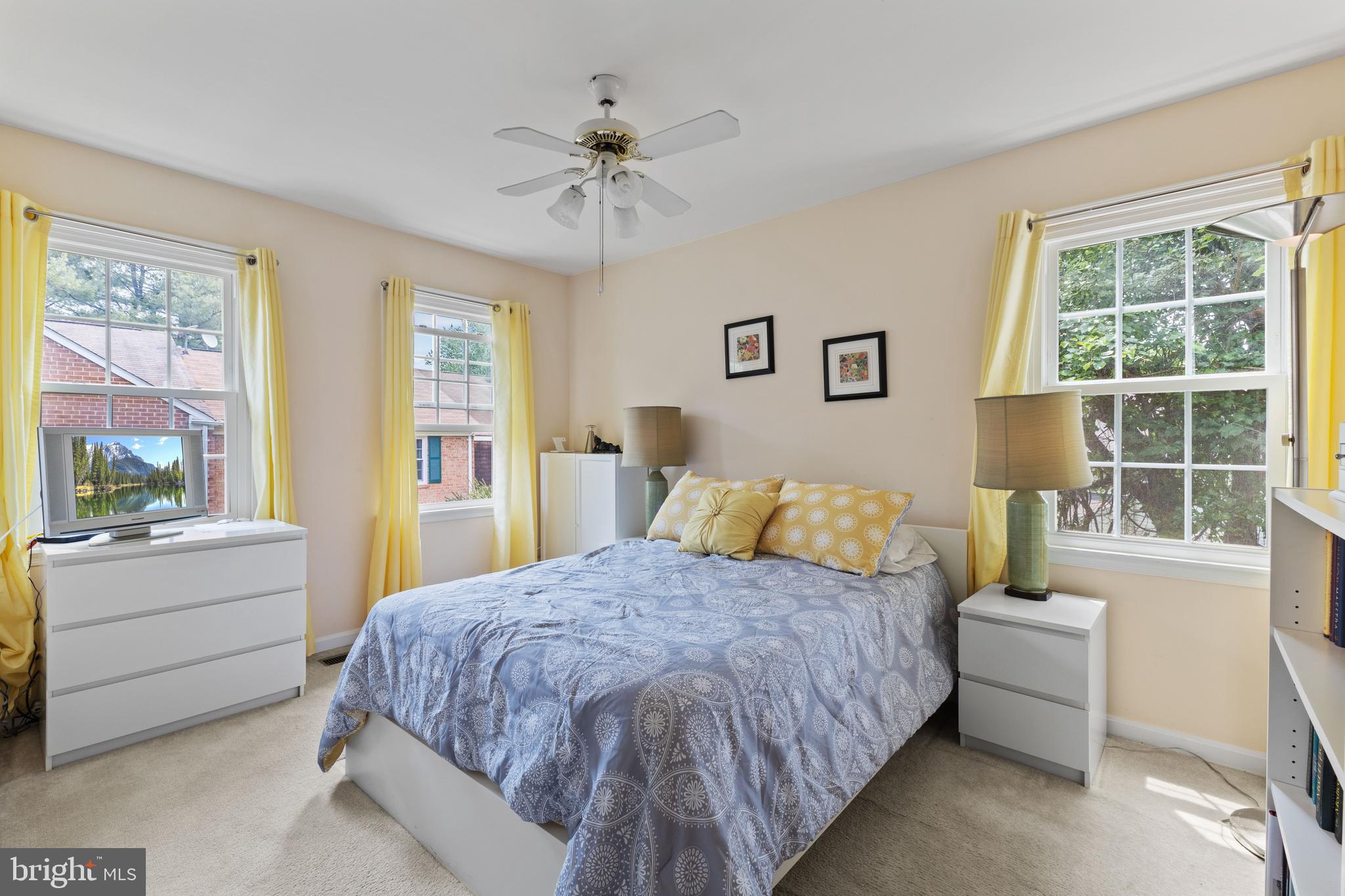 66 Catoctin Court Silver Spring, MD 20906 - Photo 21 of 40 Second bedroom