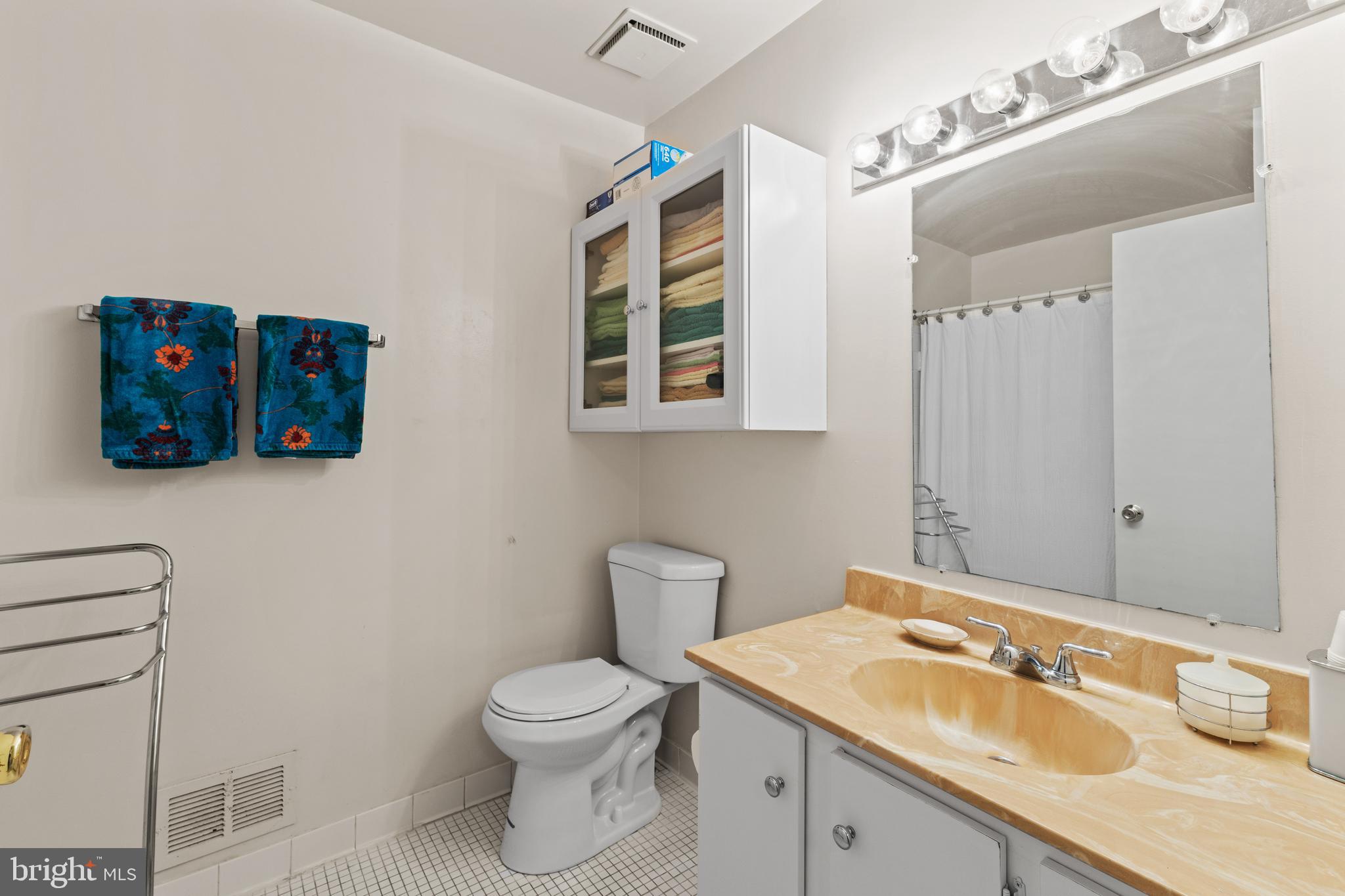 66 Catoctin Court Silver Spring, MD 20906 - Photo 22 of 40 Second bathroom