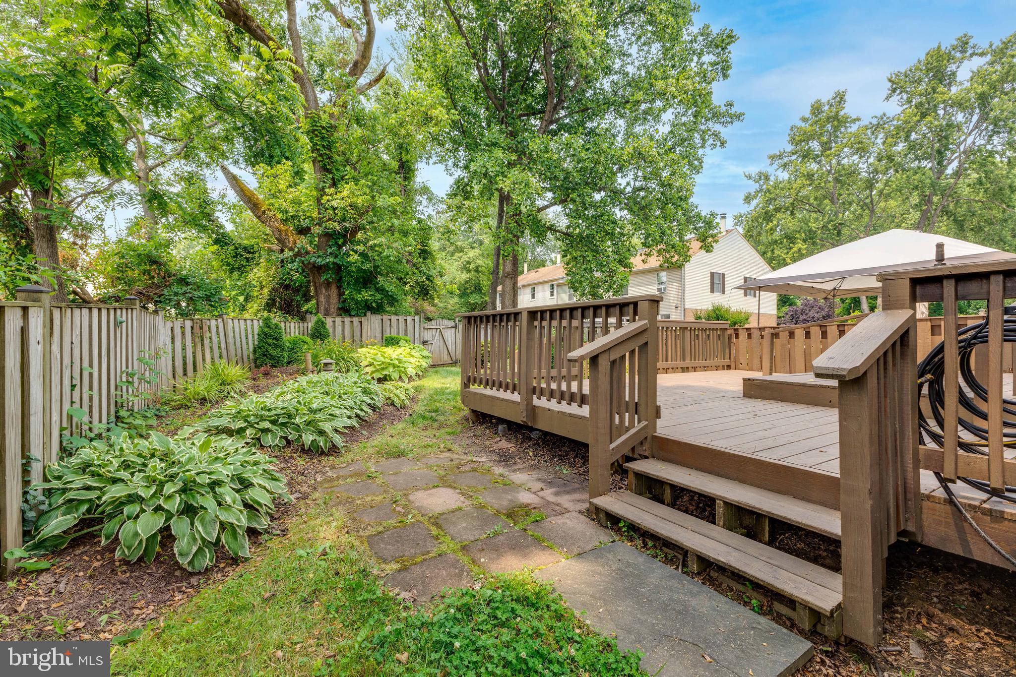 66 Catoctin Court Silver Spring, MD 20906 - Photo 37 of 40 Gallery Image 37