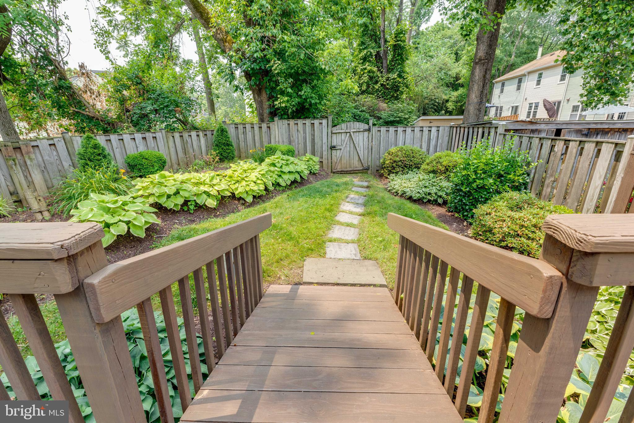 66 Catoctin Court Silver Spring, MD 20906 - Photo 39 of 40 Gallery Image 39