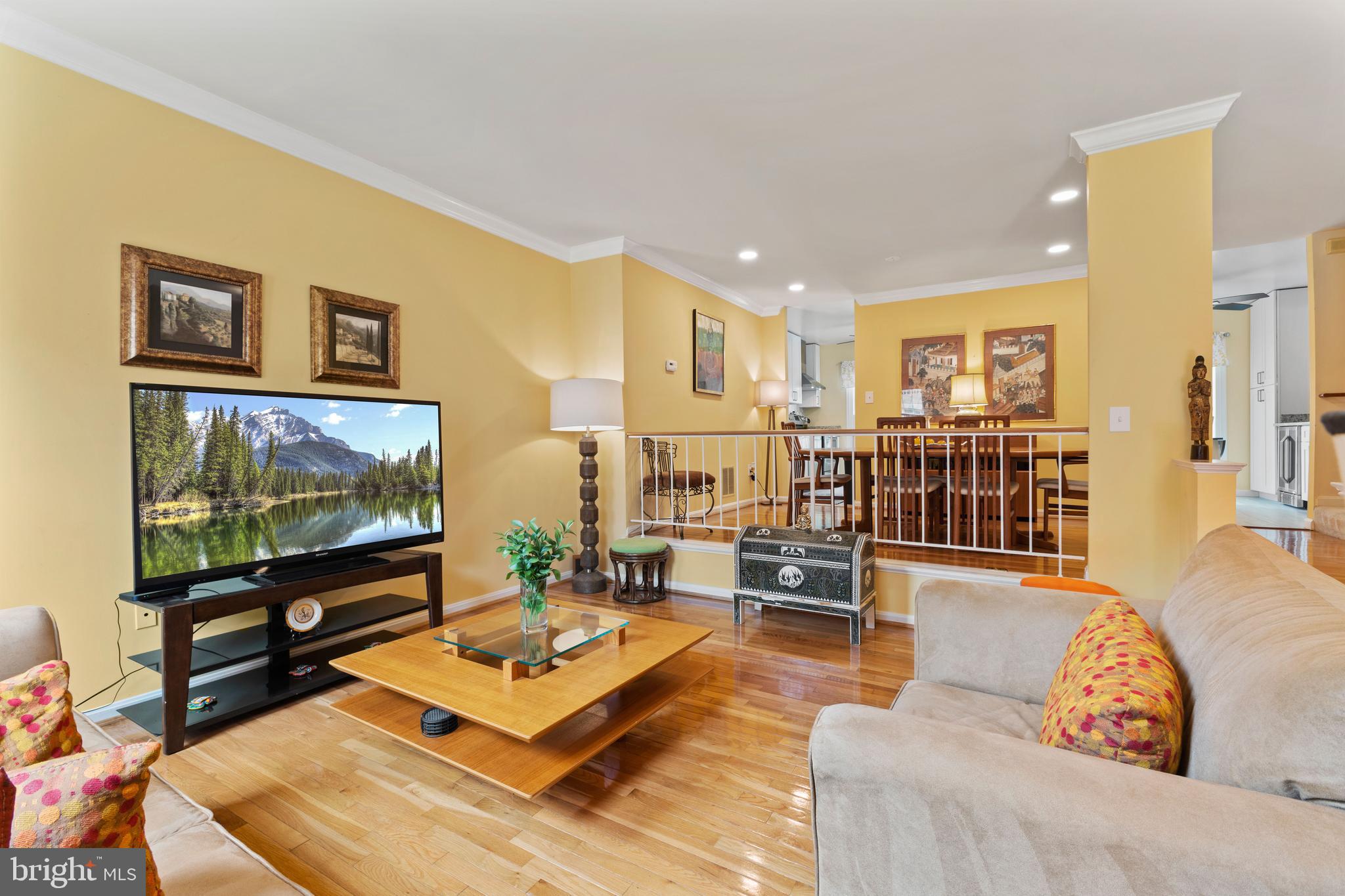 66 Catoctin Court Silver Spring, MD 20906 - Photo 7 of 40 Gallery Image 7