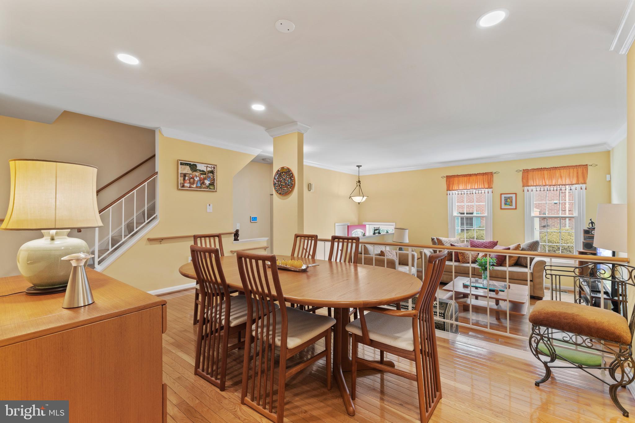 66 Catoctin Court Silver Spring, MD 20906 - Photo 9 of 40 Gallery Image 9
