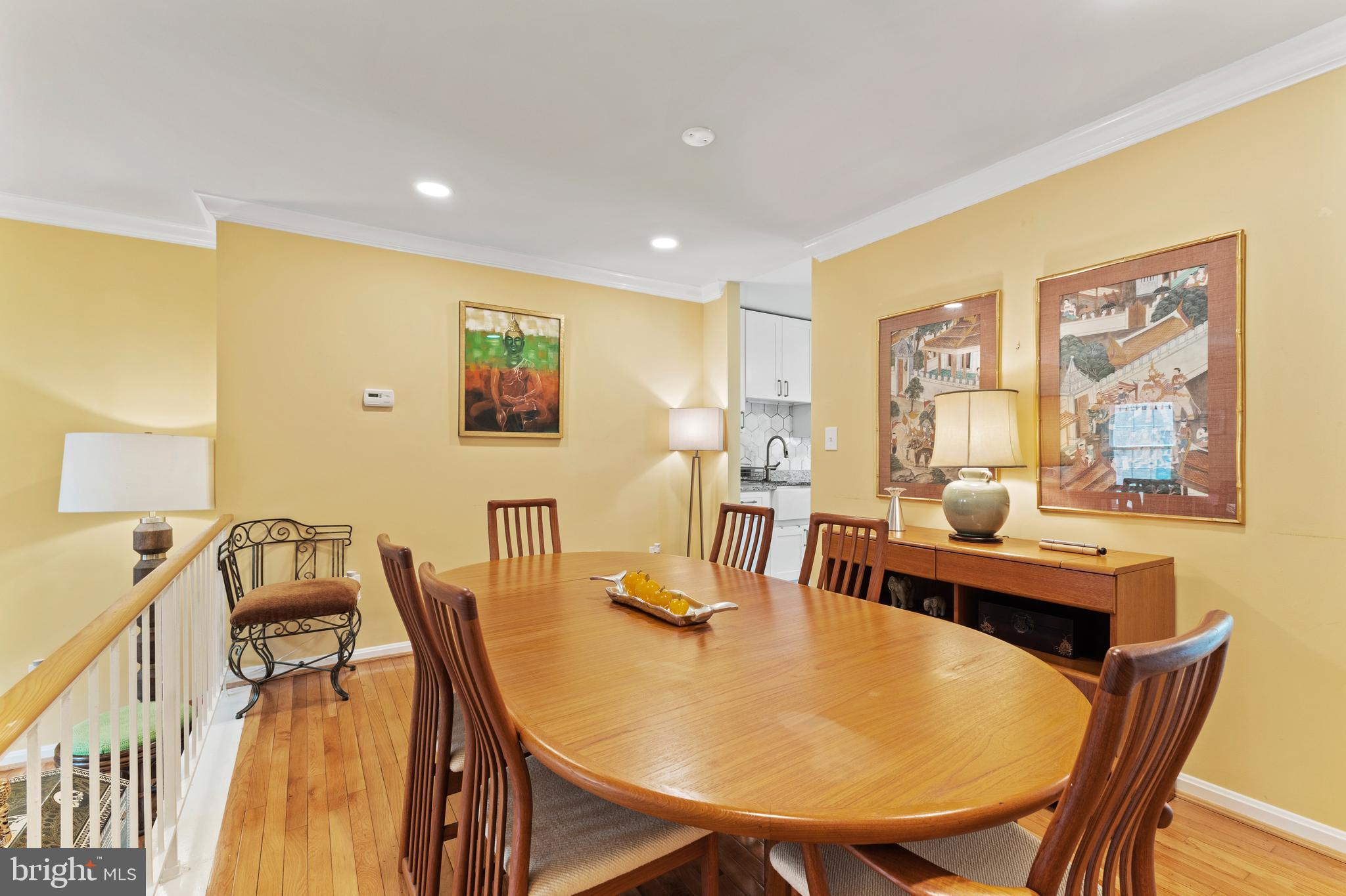 66 Catoctin Court Silver Spring, MD 20906 - Photo 10 of 40 Gallery Image 10