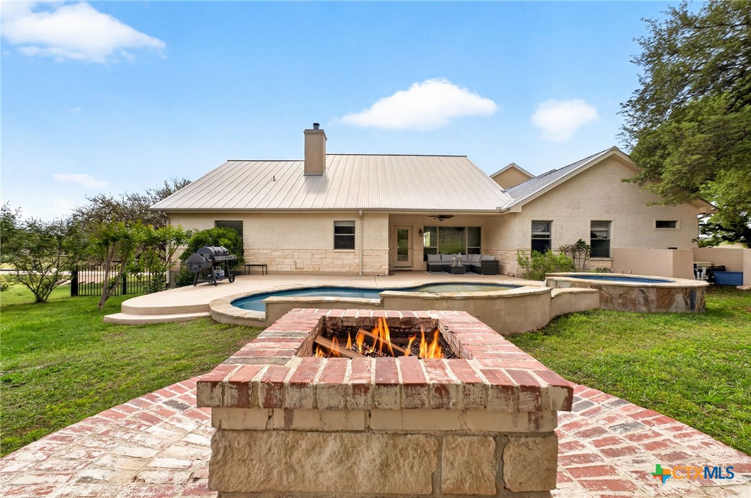 123 Grosbeak Drive Spring Branch, TX 78070 - Photo 41 of 48
