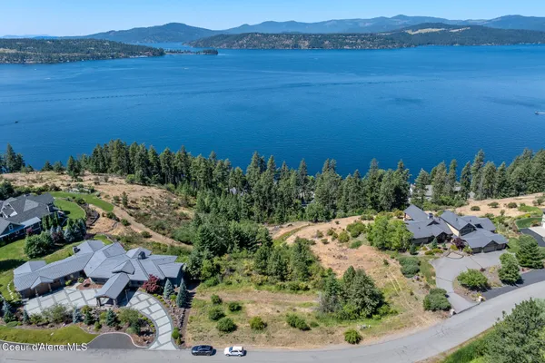 $1,595,000 | East Dewey Drive, Coeur D'Alene, ID 83814
