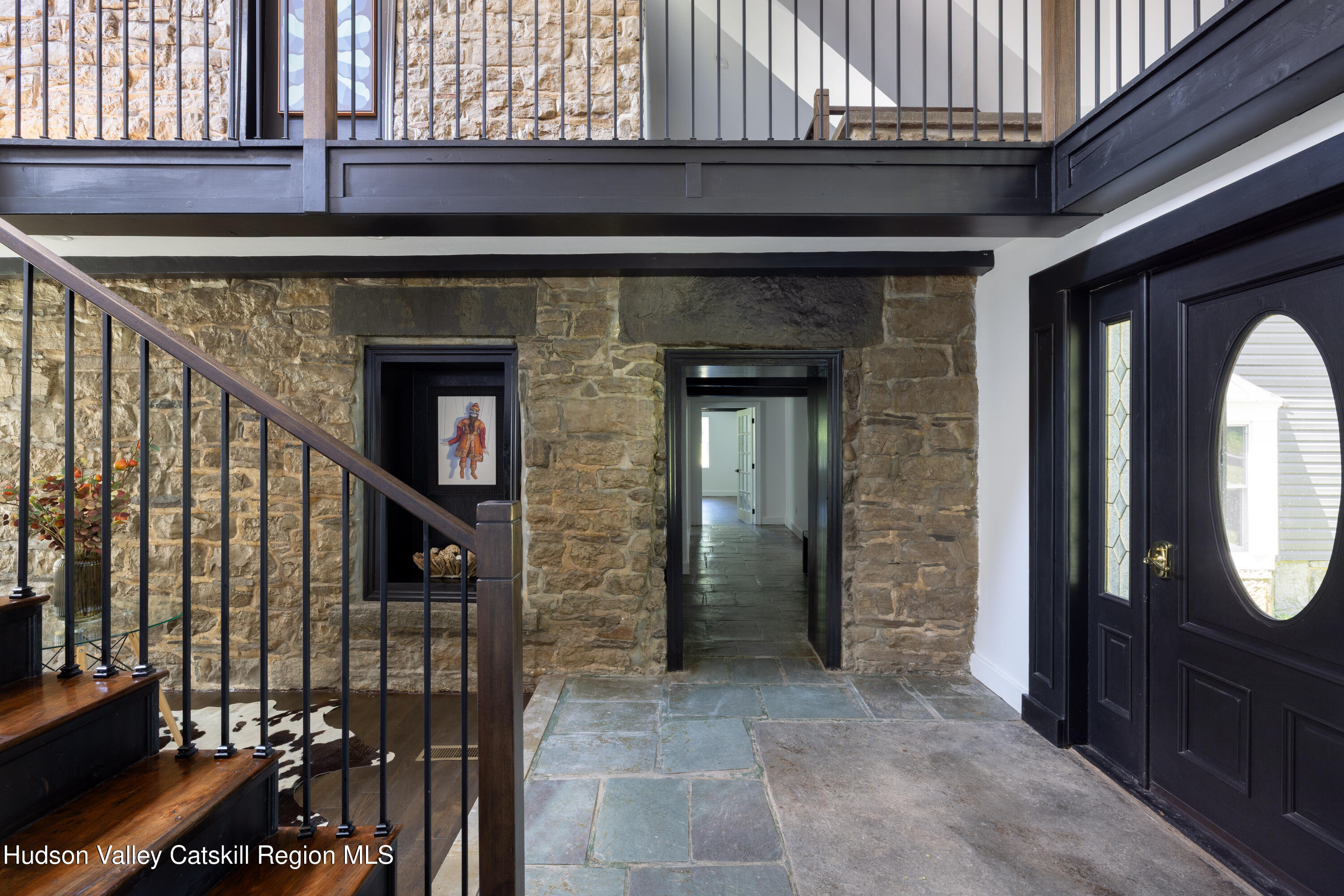2733 Highway 209 Kingston, NY 12401 - Photo 18 of 52 a view of a entryway door of the house