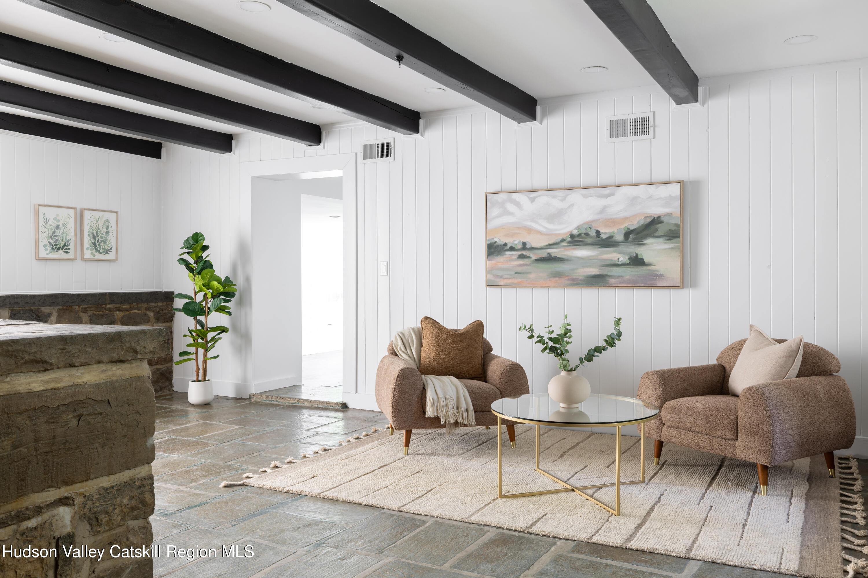 2733 Highway 209 Kingston, NY 12401 - Photo 19 of 52 a living room with furniture and wooden floor