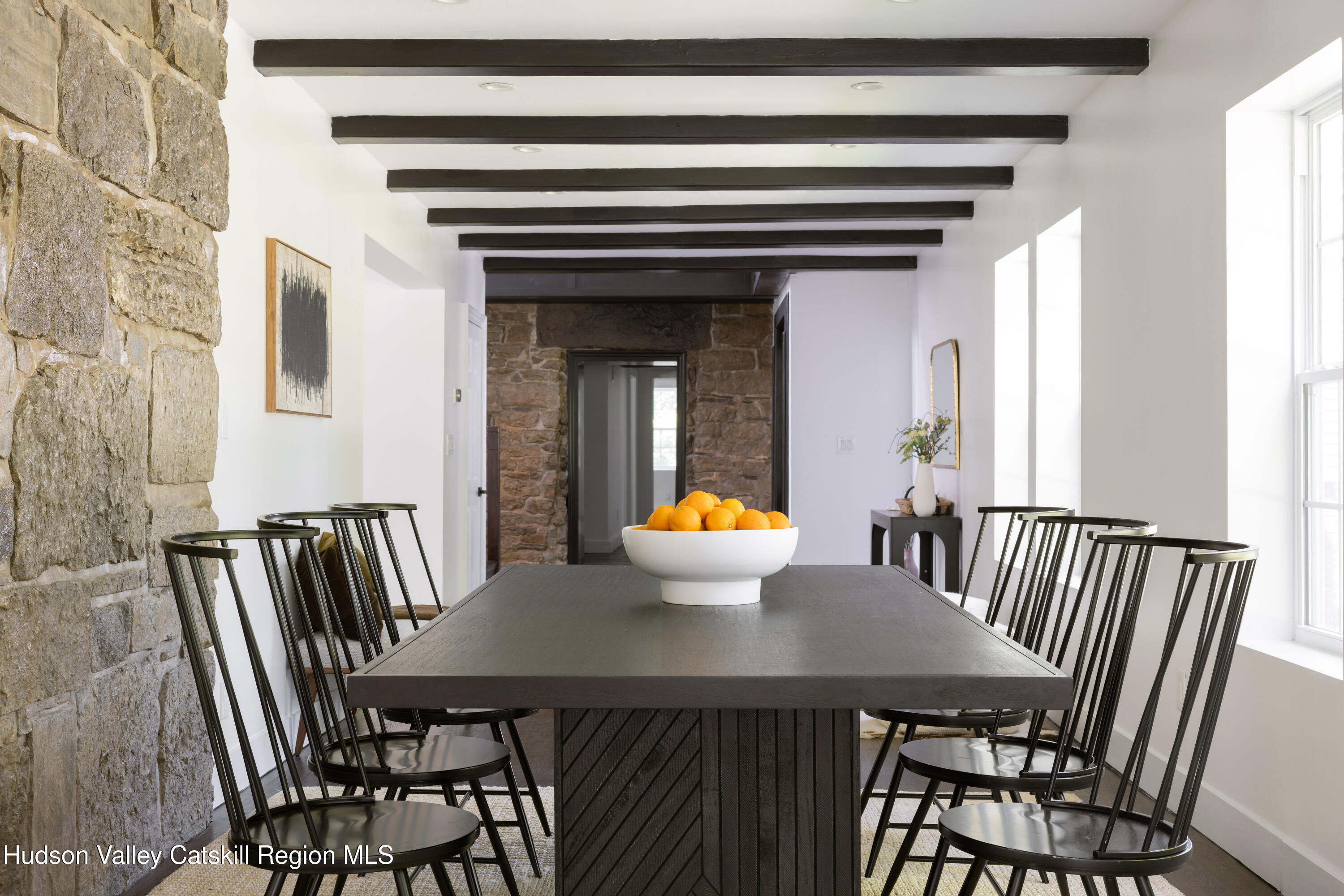 2733 Highway 209 Kingston, NY 12401 - Photo 3 of 52 a view of a dining room with furniture