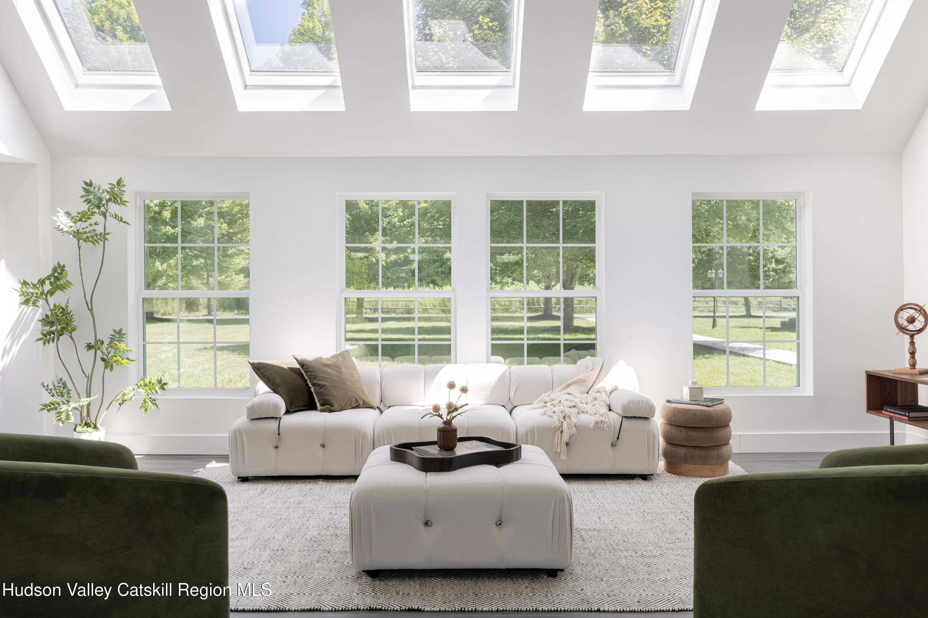 2733 Highway 209 Kingston, NY 12401 - Photo 4 of 52 a living room with furniture and windows
