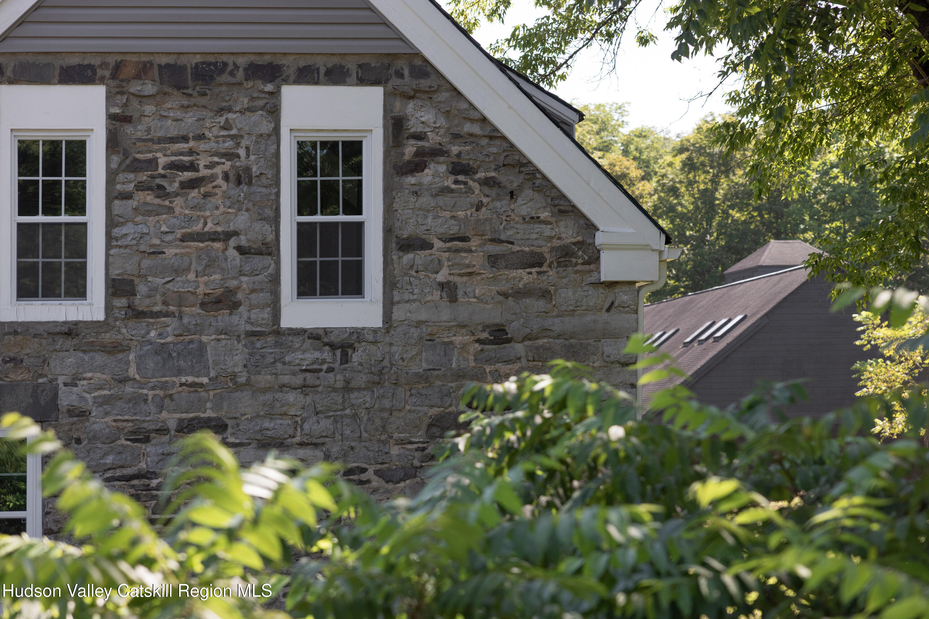 2733 Highway 209 Kingston, NY 12401 - Photo 43 of 52 a front view of a house with a yard