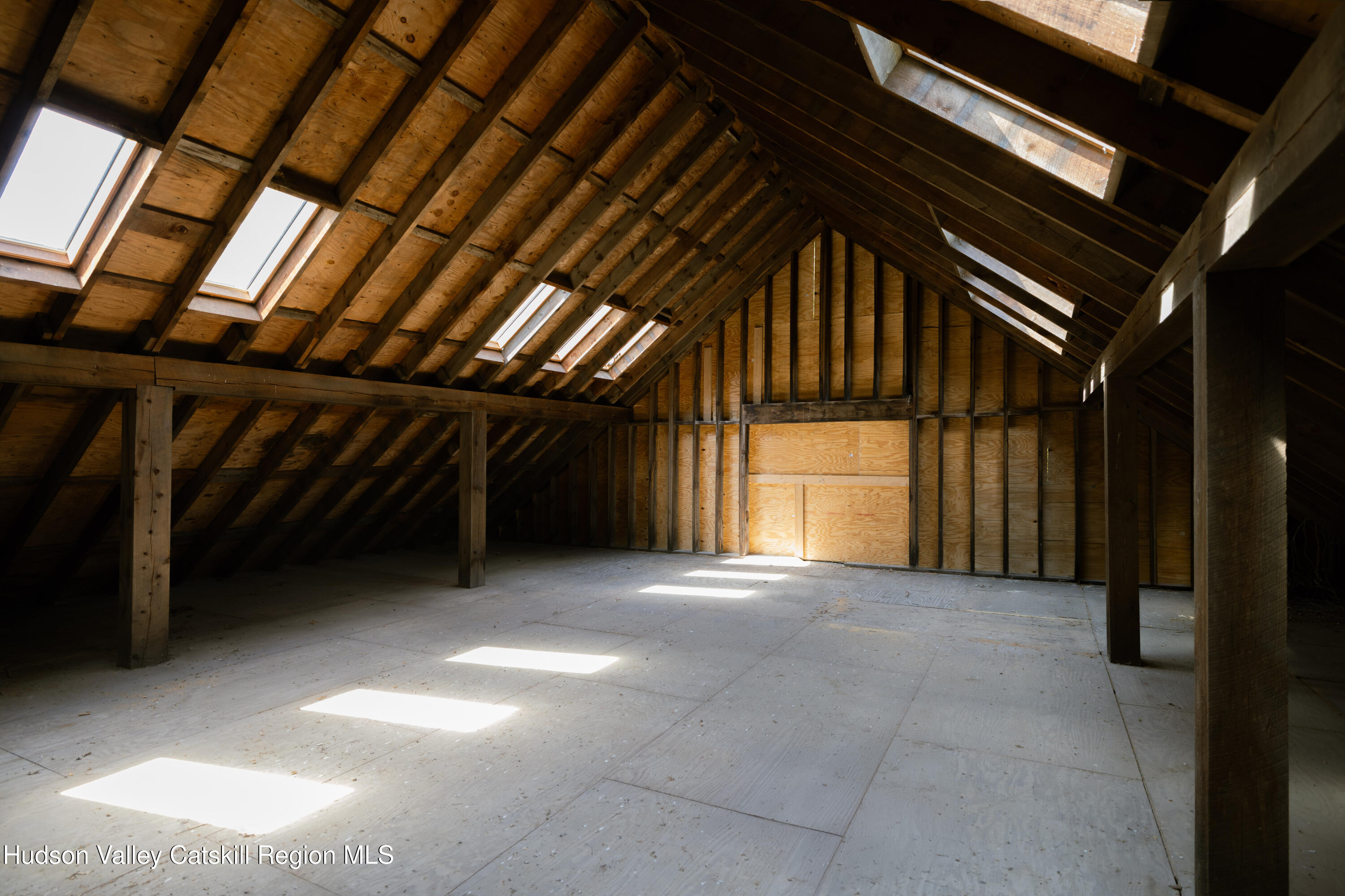 2733 Highway 209 Kingston, NY 12401 - Photo 46 of 52 a view of an empty room