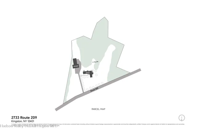 $1,748,000 | 2733 Highway 209, Kingston, NY 12401