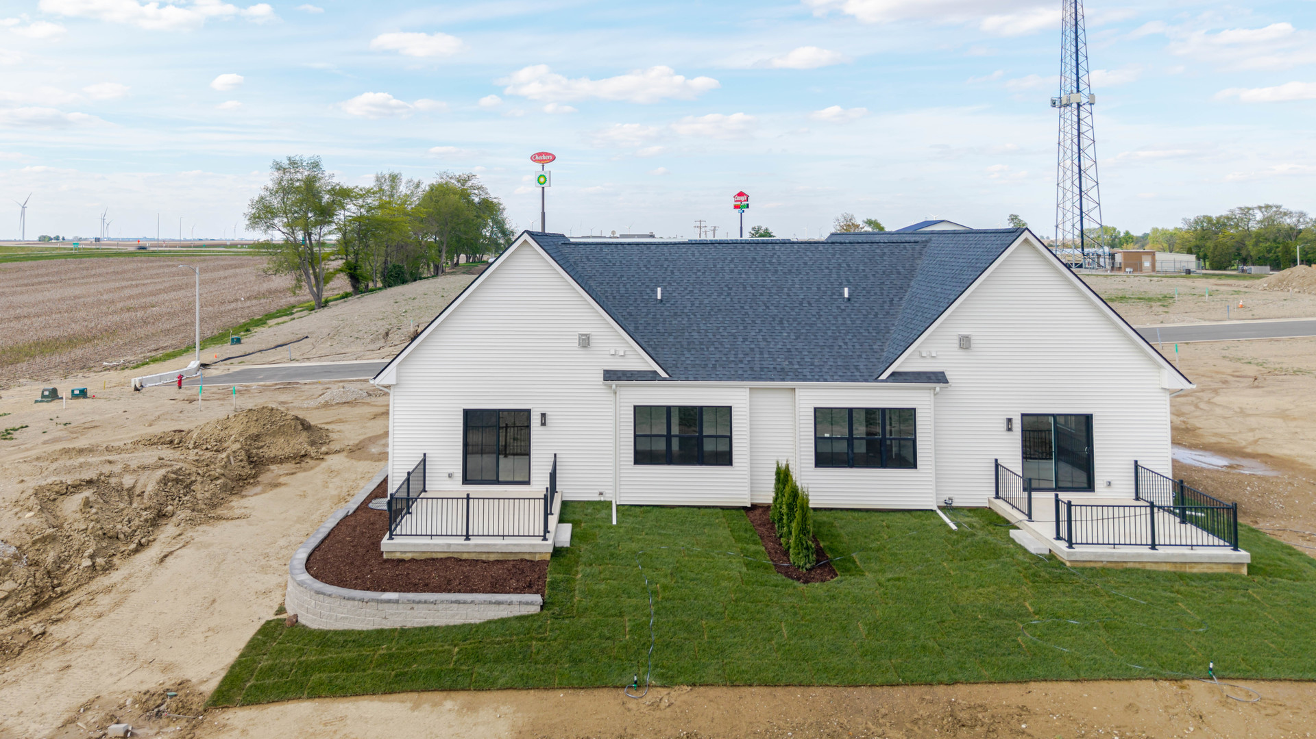 214 Allison Road Lexington, IL 61753 - Photo 54 of 59
