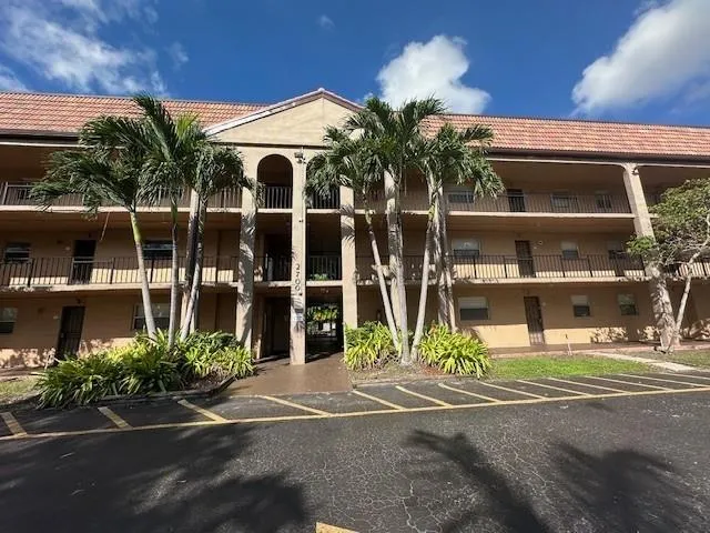 $2,500 | 2700 Coral Springs Drive, Unit 207, Coral Springs, FL 33065