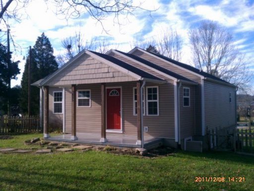 4825 East Emory Road Knoxville, TN 37938 - Photo 1 of 1 Primary Photo