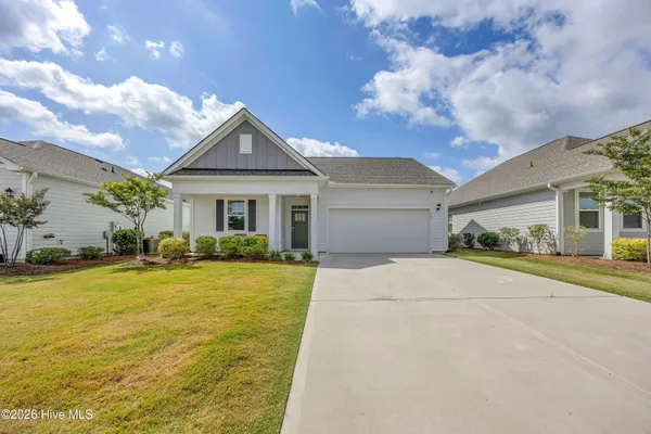 $399,000 | 1369 Clendon Circle, Leland, NC 28451