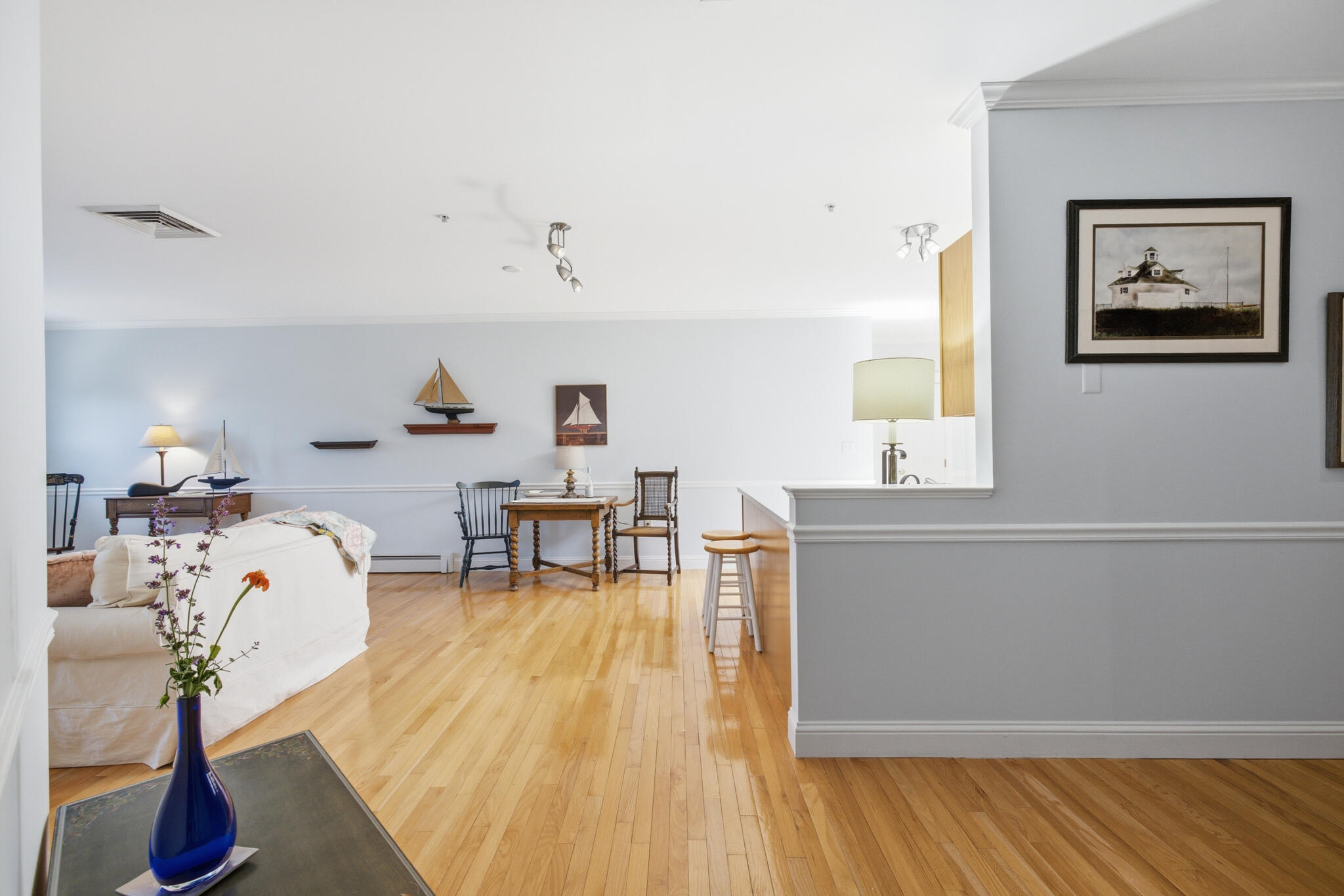 106 Farragut Way, Unit 366 Kennebunk, ME 04043 - Photo 30 of 53 airy
