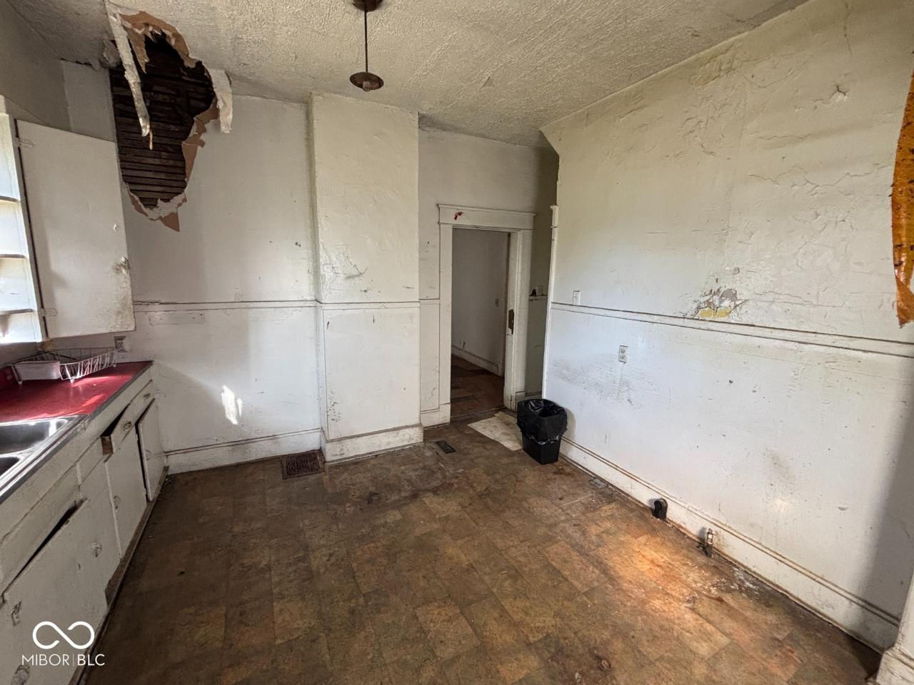 1202 South Boots Street Marion, IN 46953 - Photo 19 of 34