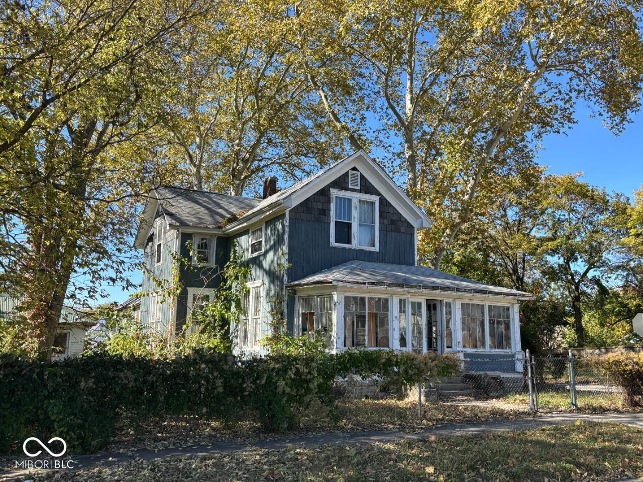 1202 South Boots Street Marion, IN 46953 - Photo 2 of 34