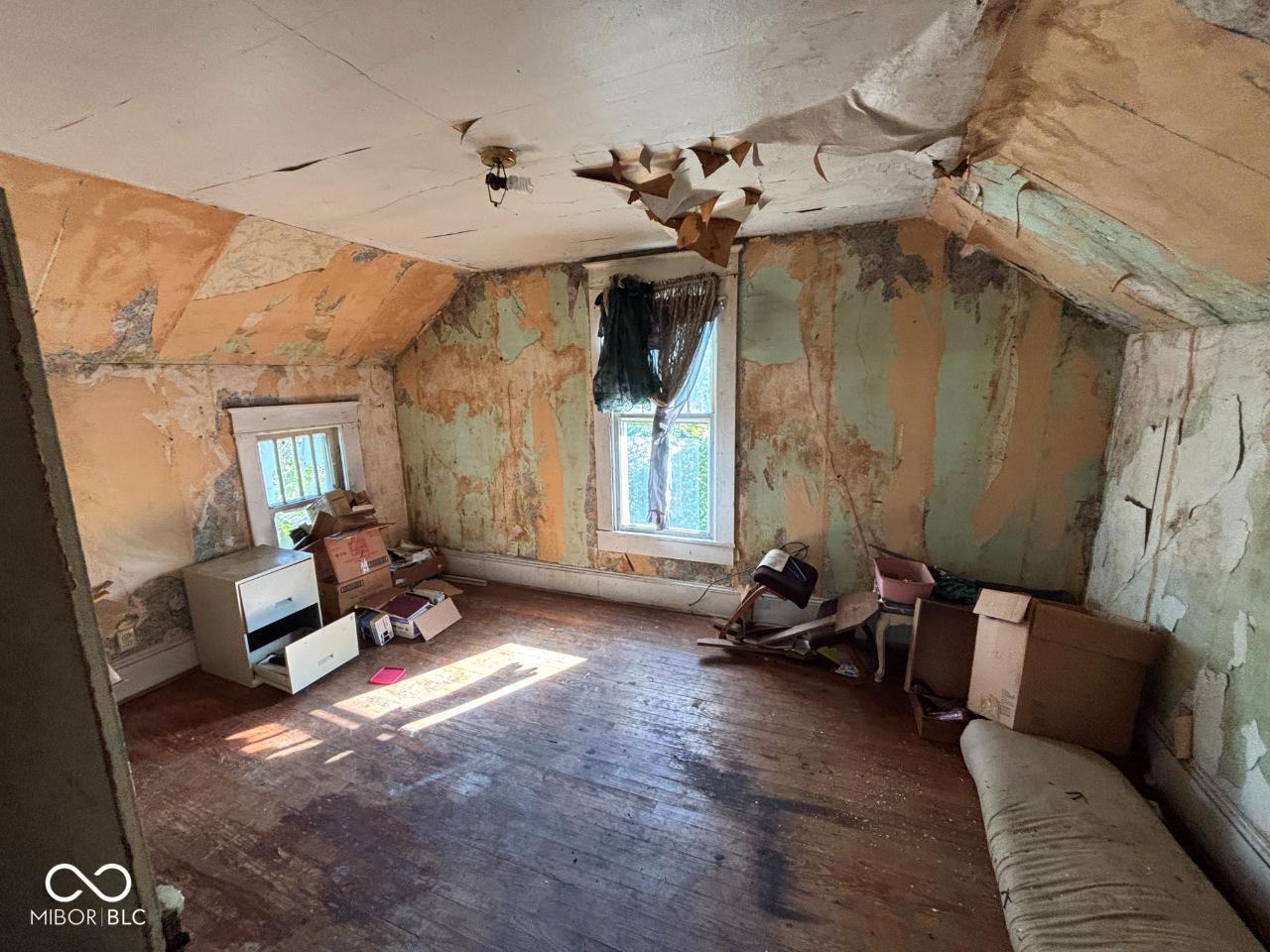 1202 South Boots Street Marion, IN 46953 - Photo 26 of 34