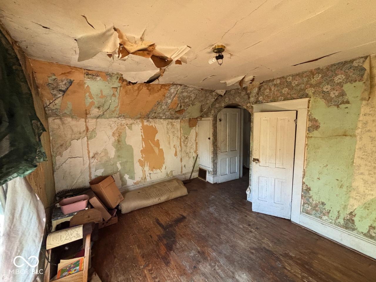 1202 South Boots Street Marion, IN 46953 - Photo 27 of 34