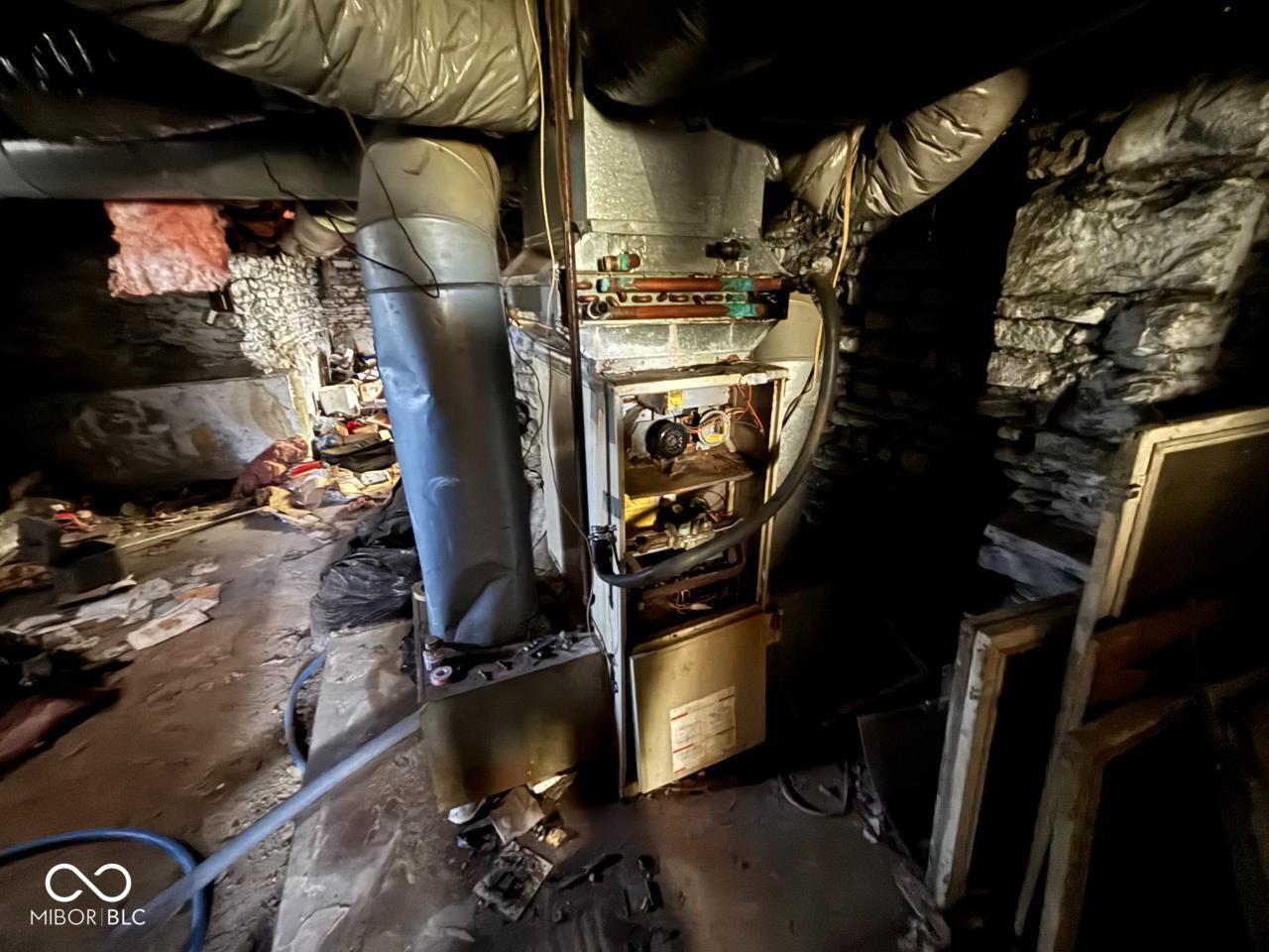 1202 South Boots Street Marion, IN 46953 - Photo 33 of 34