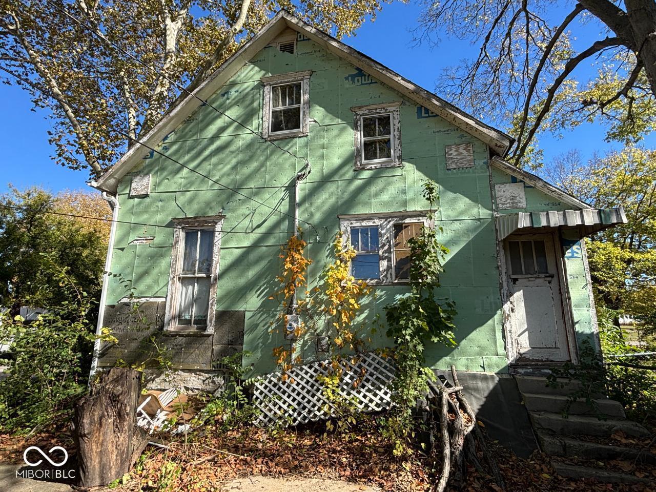 1202 South Boots Street Marion, IN 46953 - Photo 4 of 34