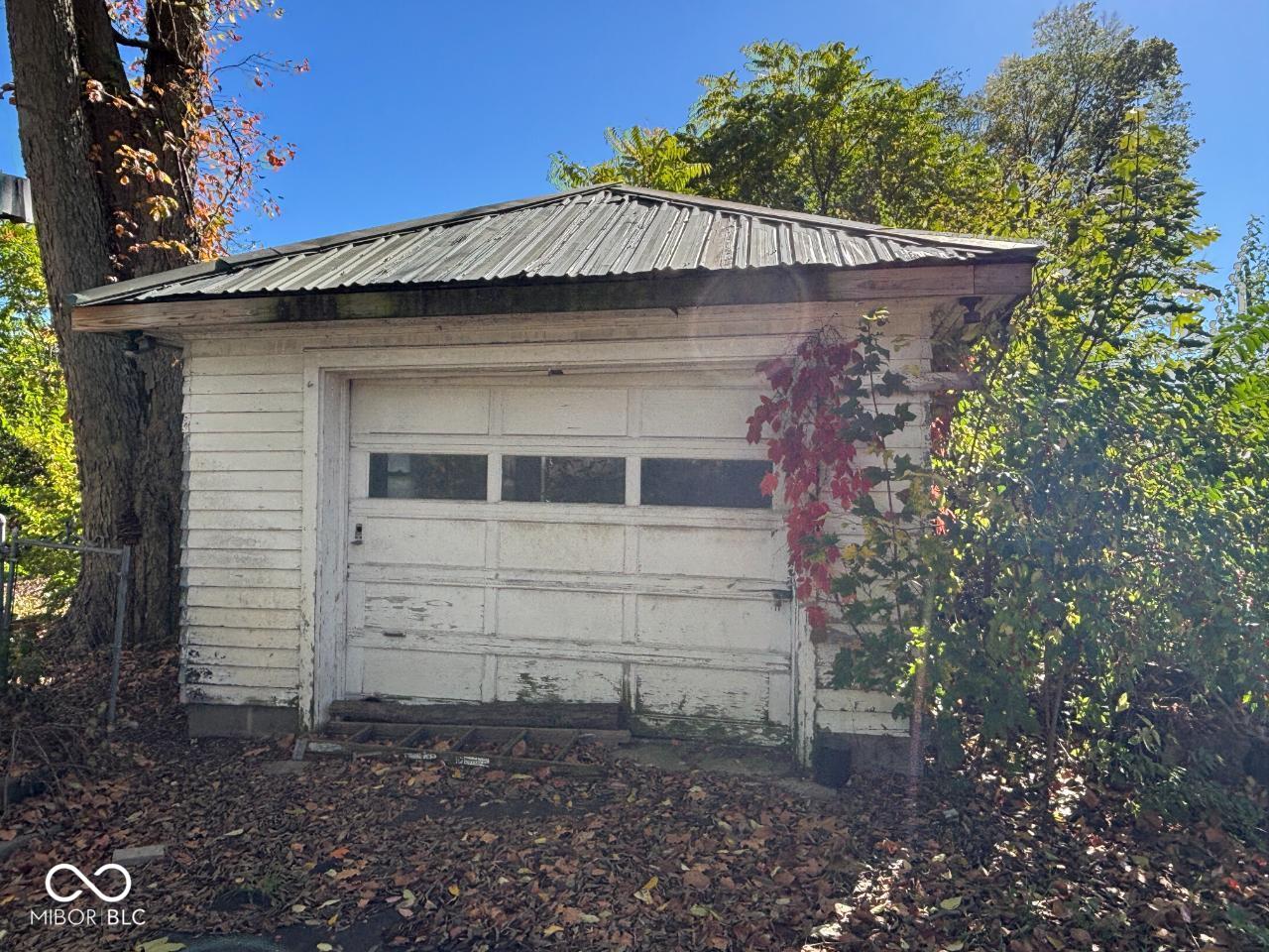 1202 South Boots Street Marion, IN 46953 - Photo 5 of 34