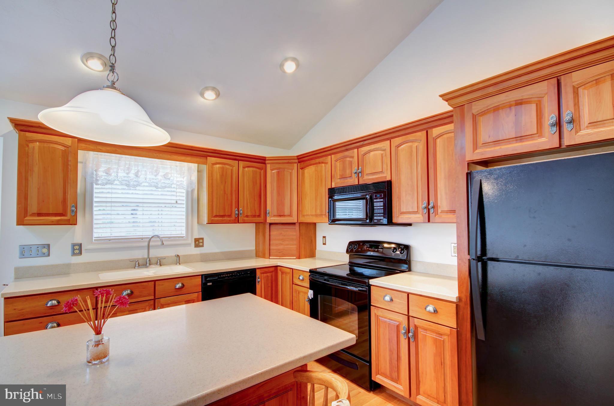 125 Mathias Road Littlestown, PA 17340 - Photo 2 of 23 Kitchen
