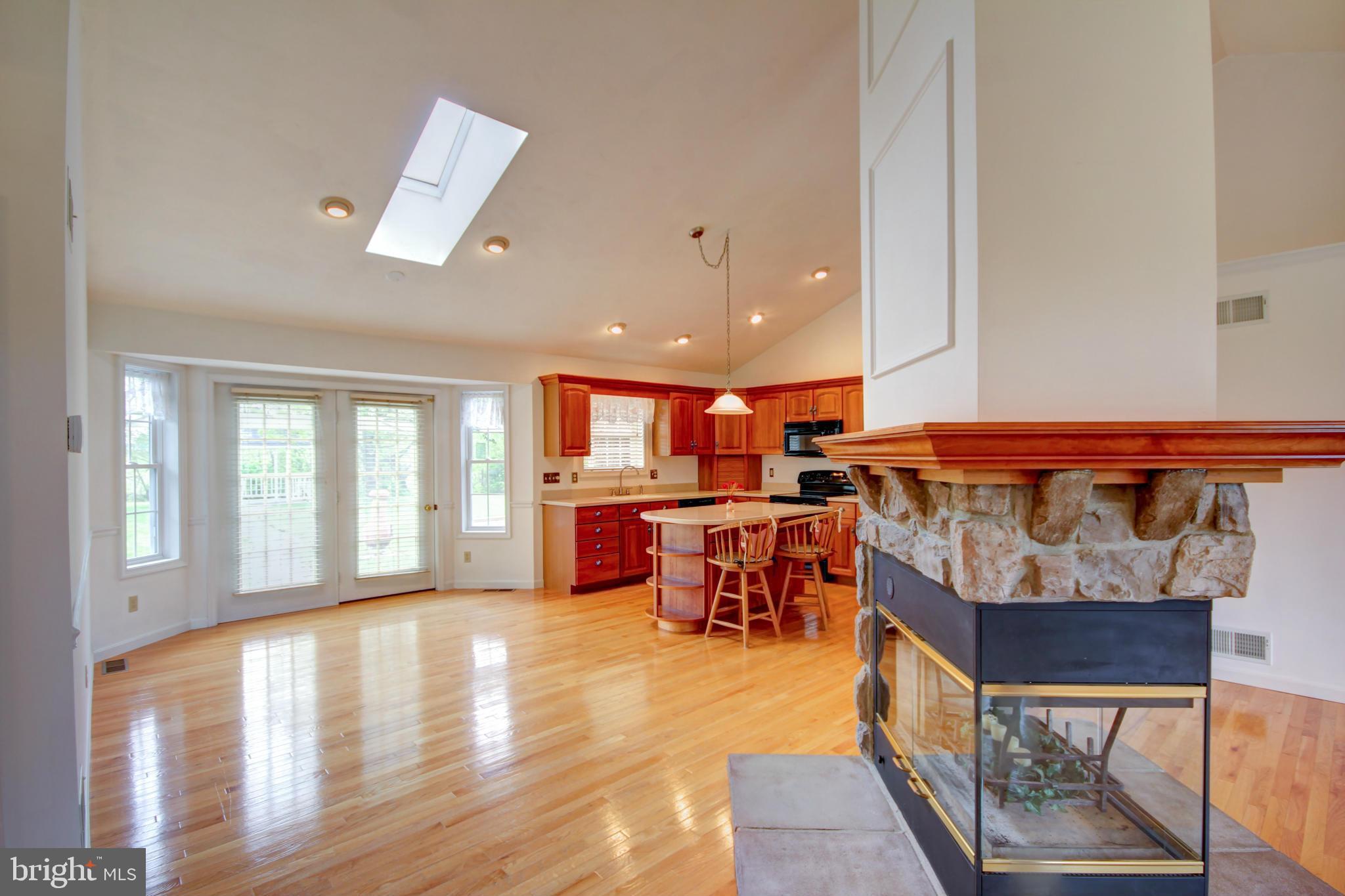125 Mathias Road Littlestown, PA 17340 - Photo 3 of 23 Kitchen