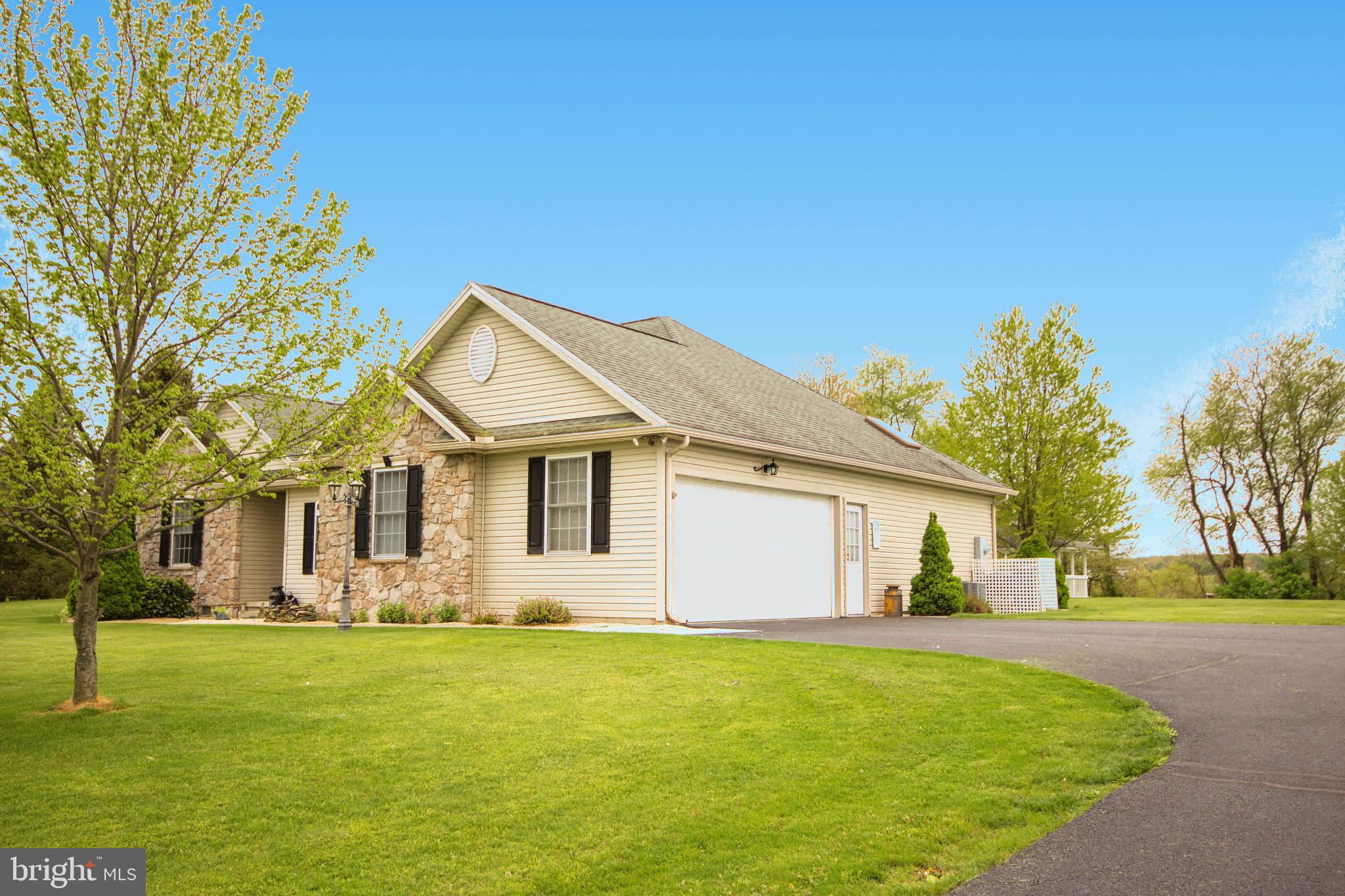 125 Mathias Road Littlestown, PA 17340 - Photo 22 of 23 Exterior (General)