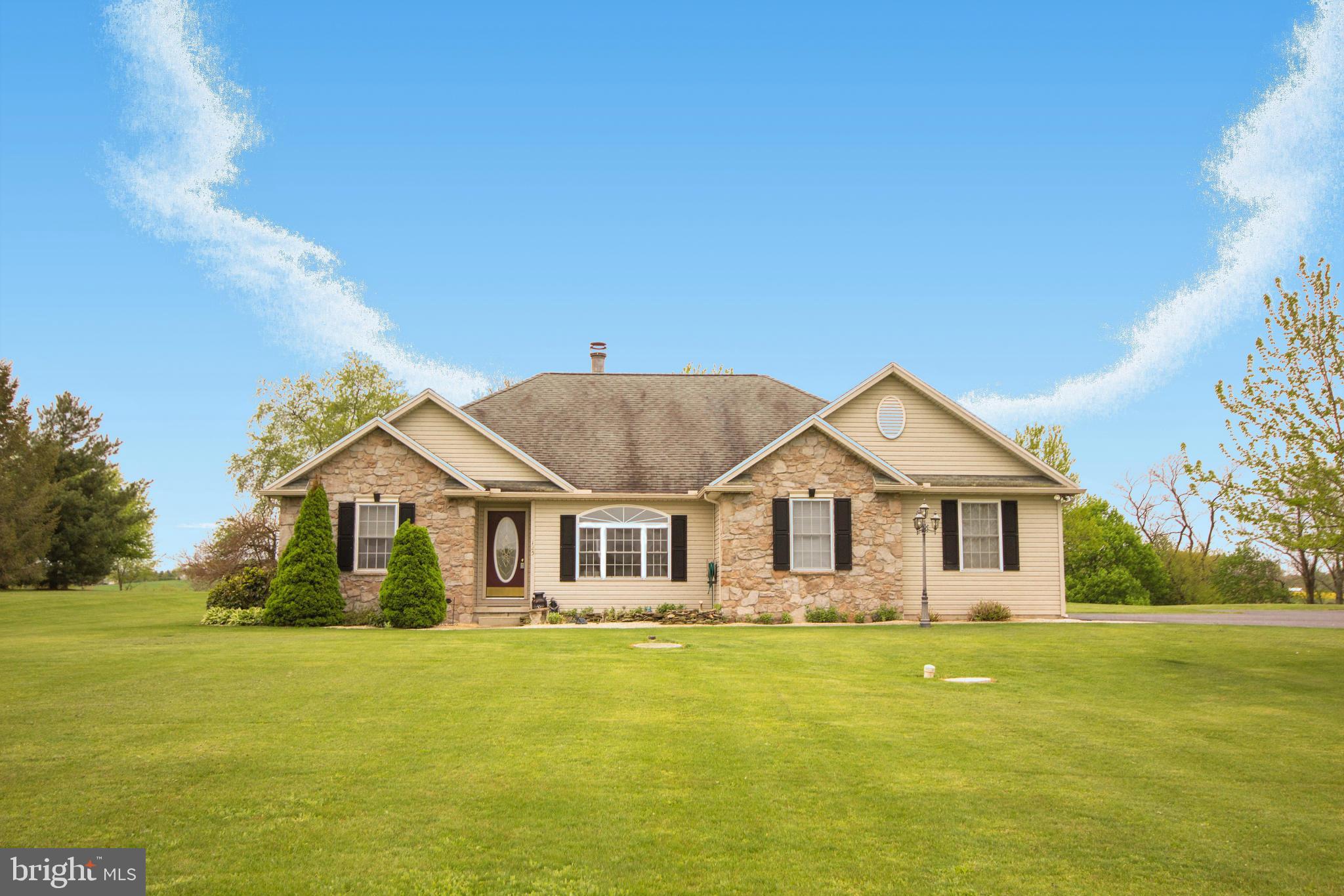125 Mathias Road Littlestown, PA 17340 - Photo 23 of 23 Exterior (Front)