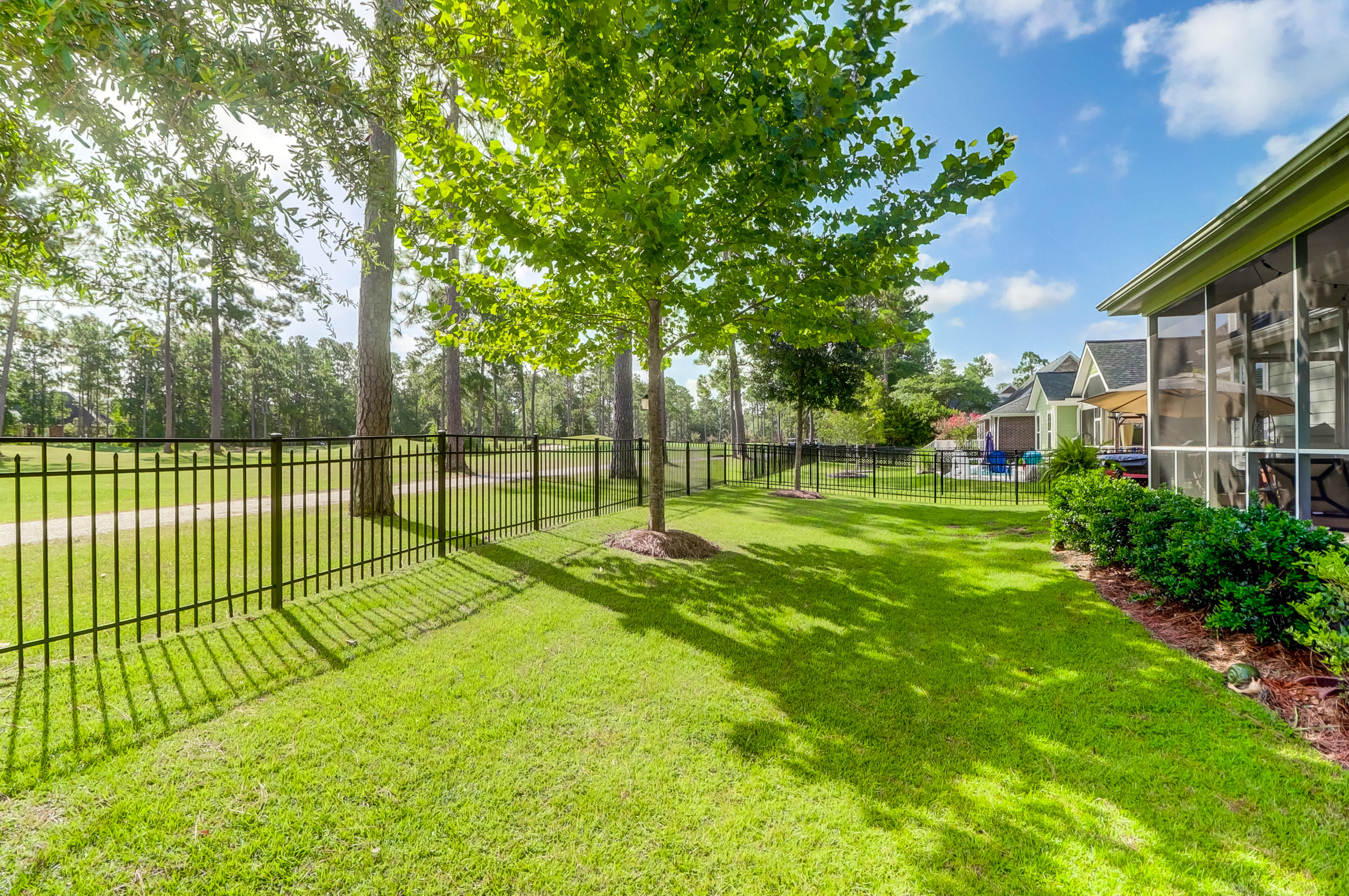 206 Kilarney Road Summerville, SC 29483 - Photo 1 of 60 Beautiful Location on the Golf Course