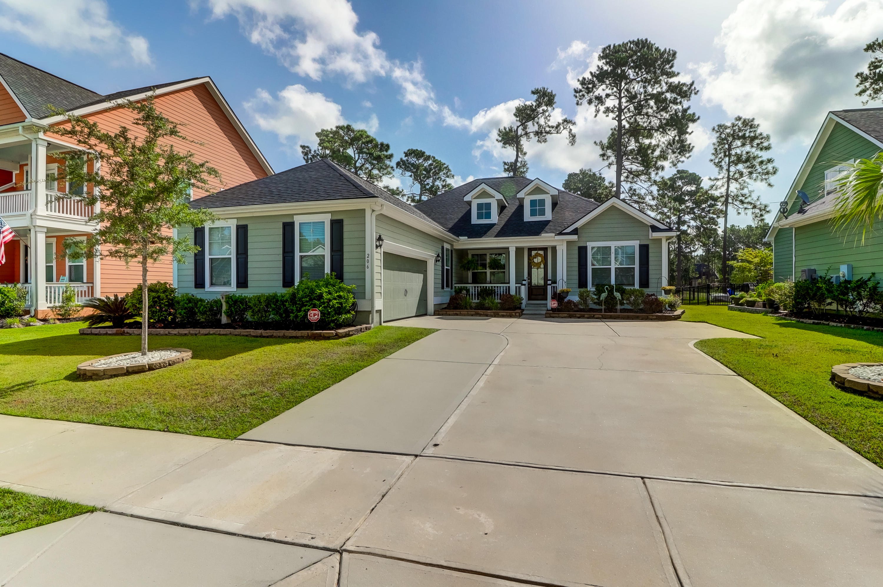 206 Kilarney Road Summerville, SC 29483 - Photo 2 of 60 Welcome Home
