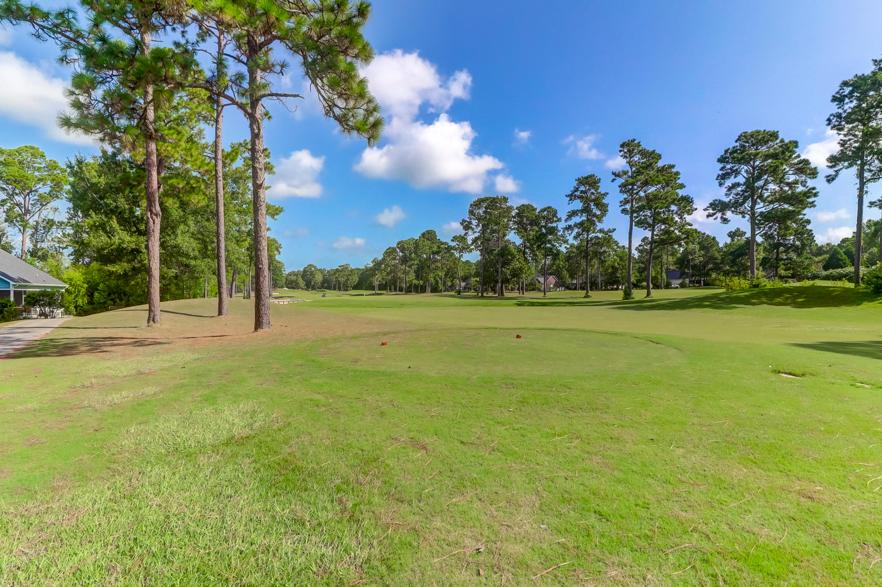206 Kilarney Road Summerville, SC 29483 - Photo 14 of 60 #10 Fairway