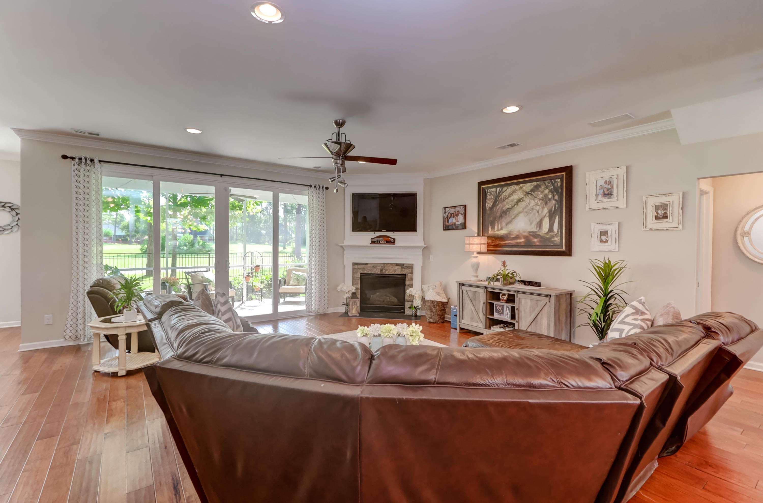 206 Kilarney Road Summerville, SC 29483 - Photo 19 of 60 Family Room