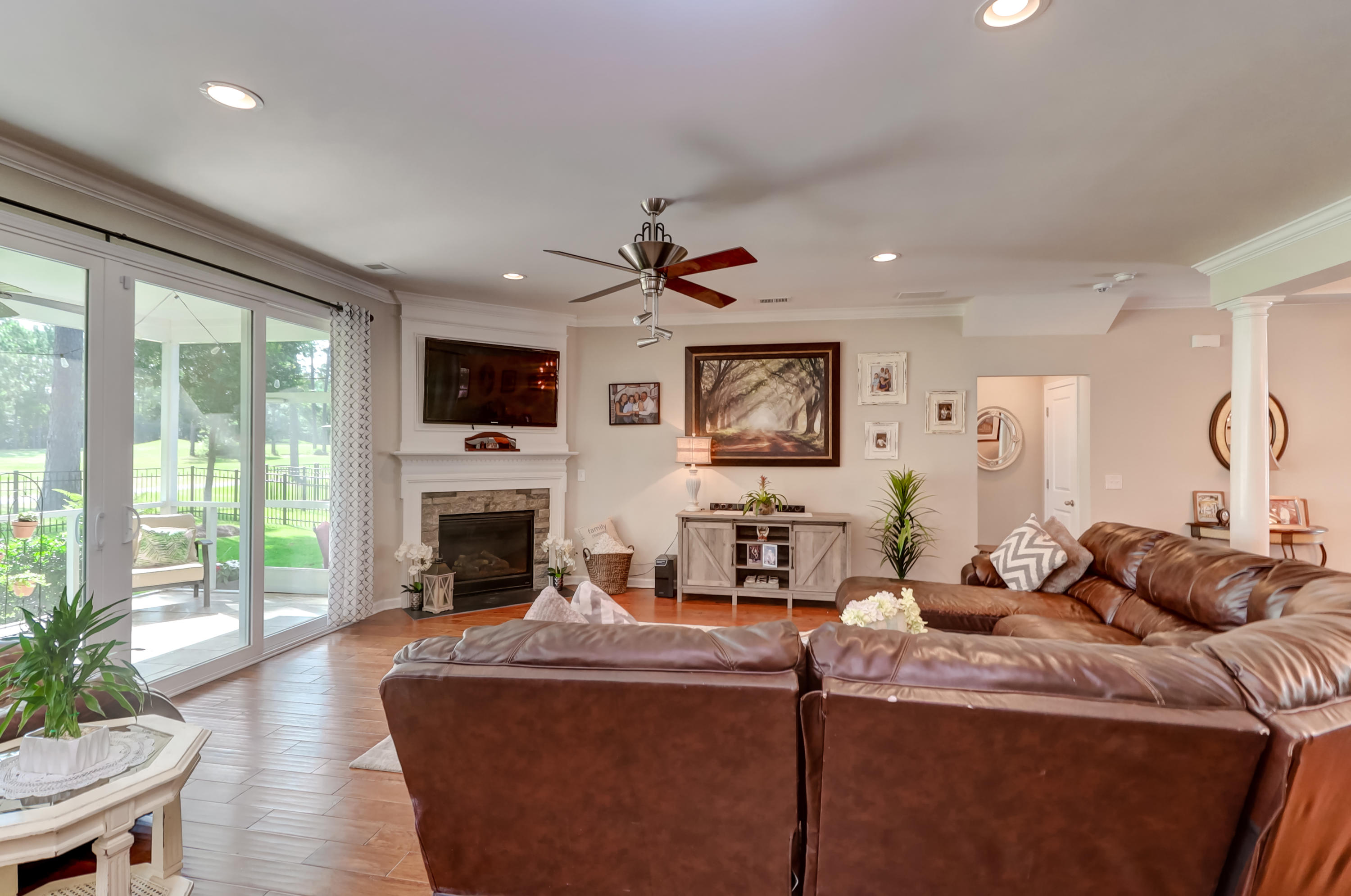 206 Kilarney Road Summerville, SC 29483 - Photo 20 of 60 Family Room